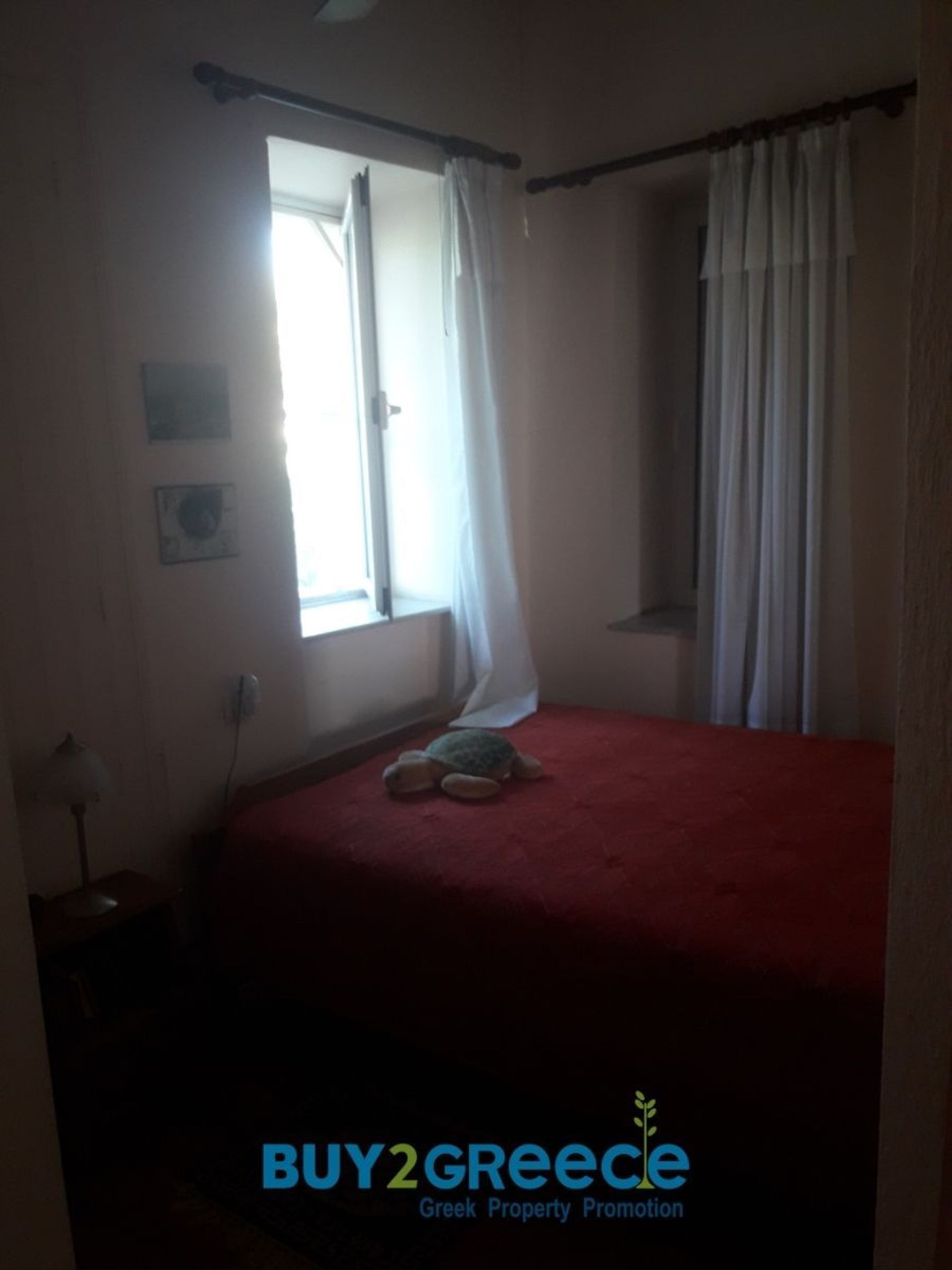 casa en Aigio, Dytiki Ellada 12277277