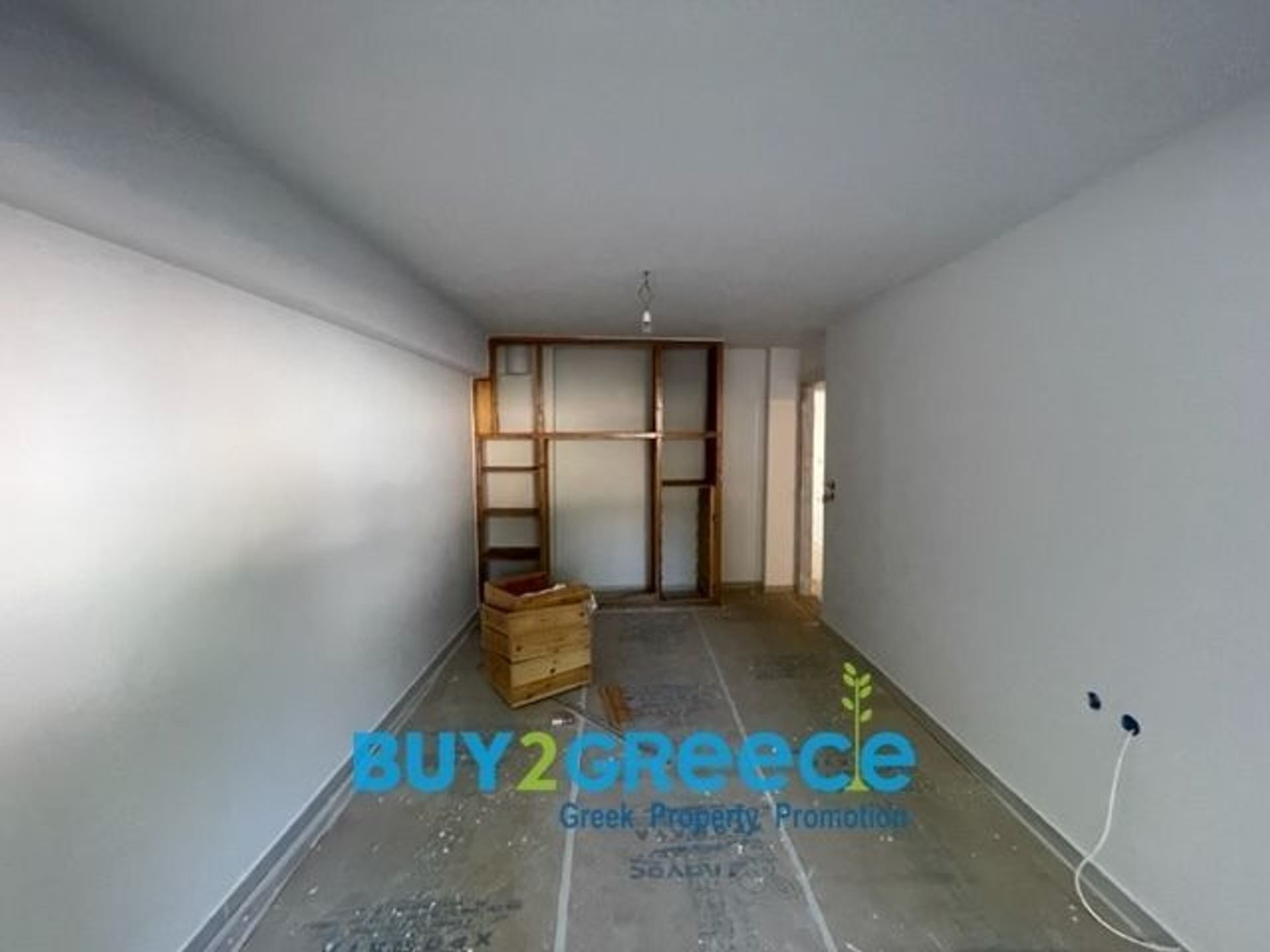 Condominium dans Anavissos,  12277281