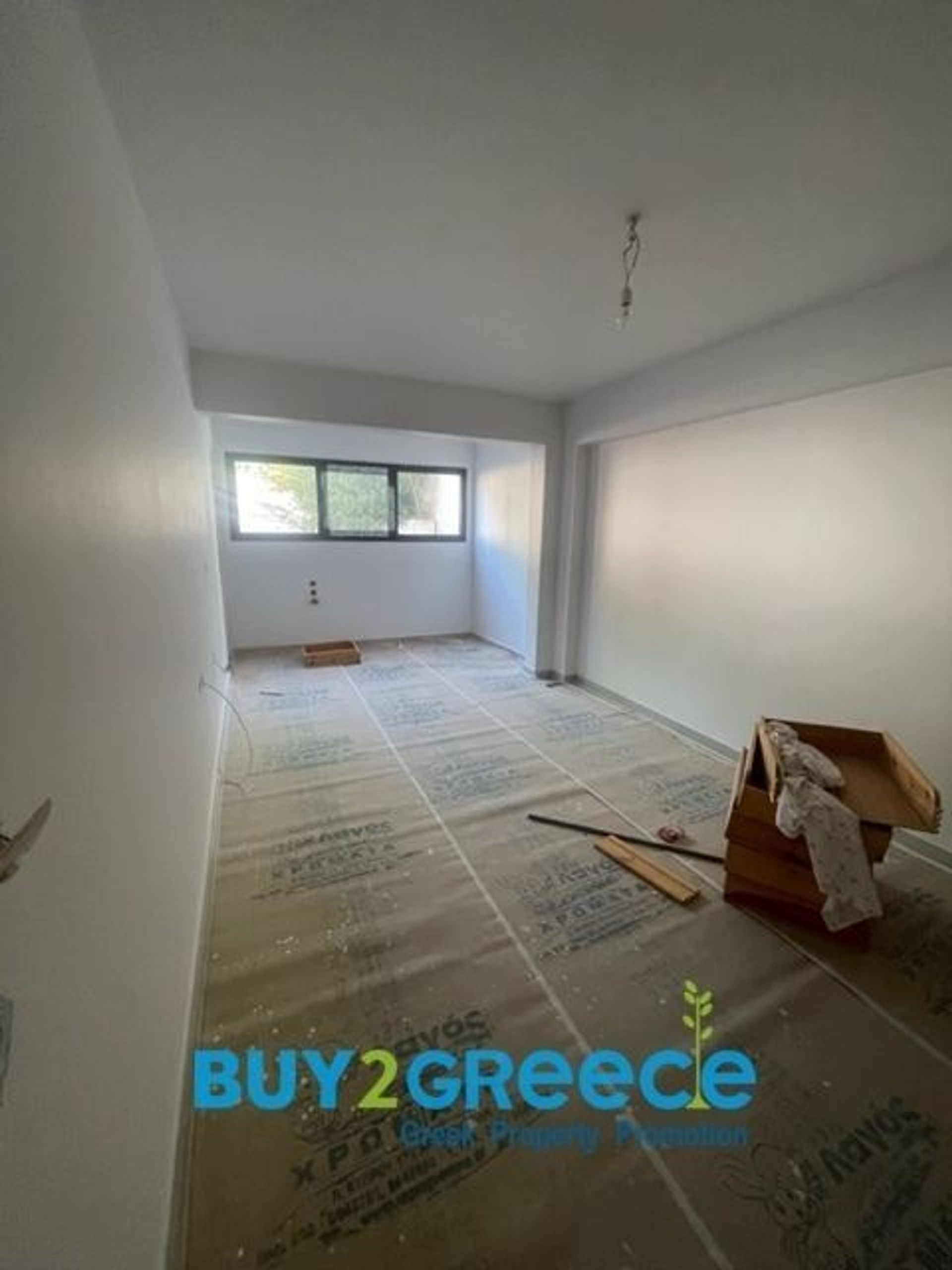 Condominium dans Lakka, Attiki 12277281