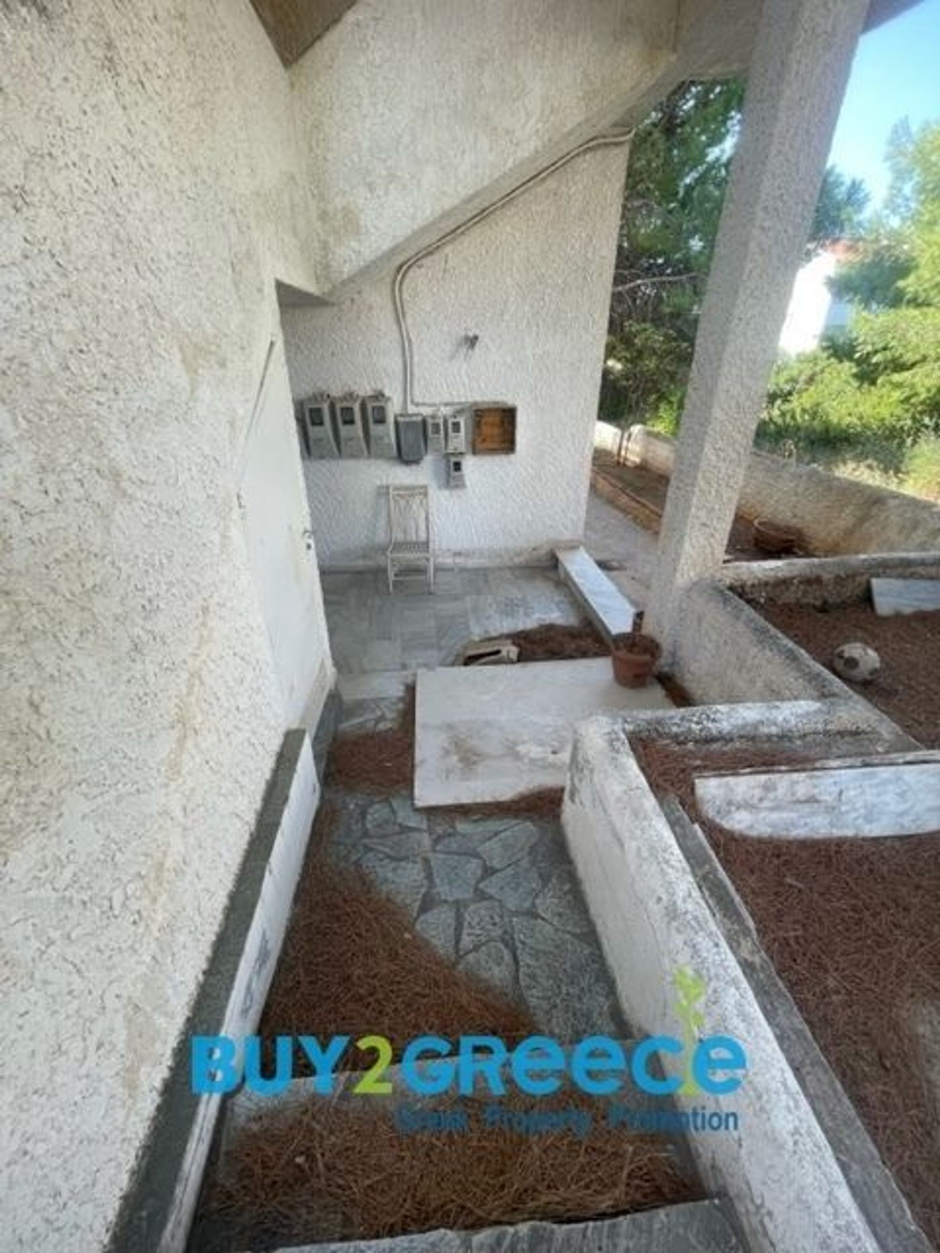 Condominium dans Anavissos,  12277281