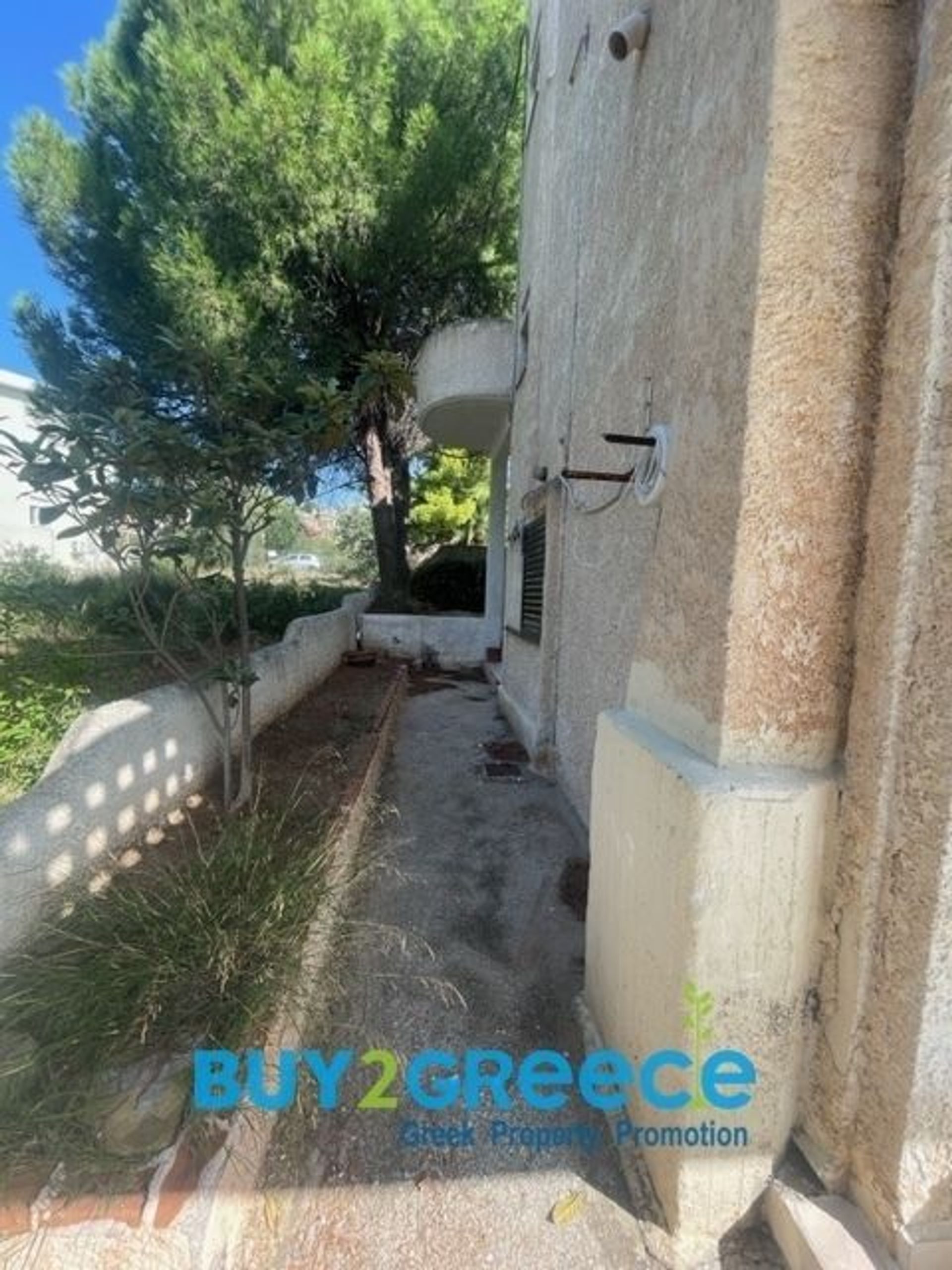 Condominium dans Anavissos,  12277281