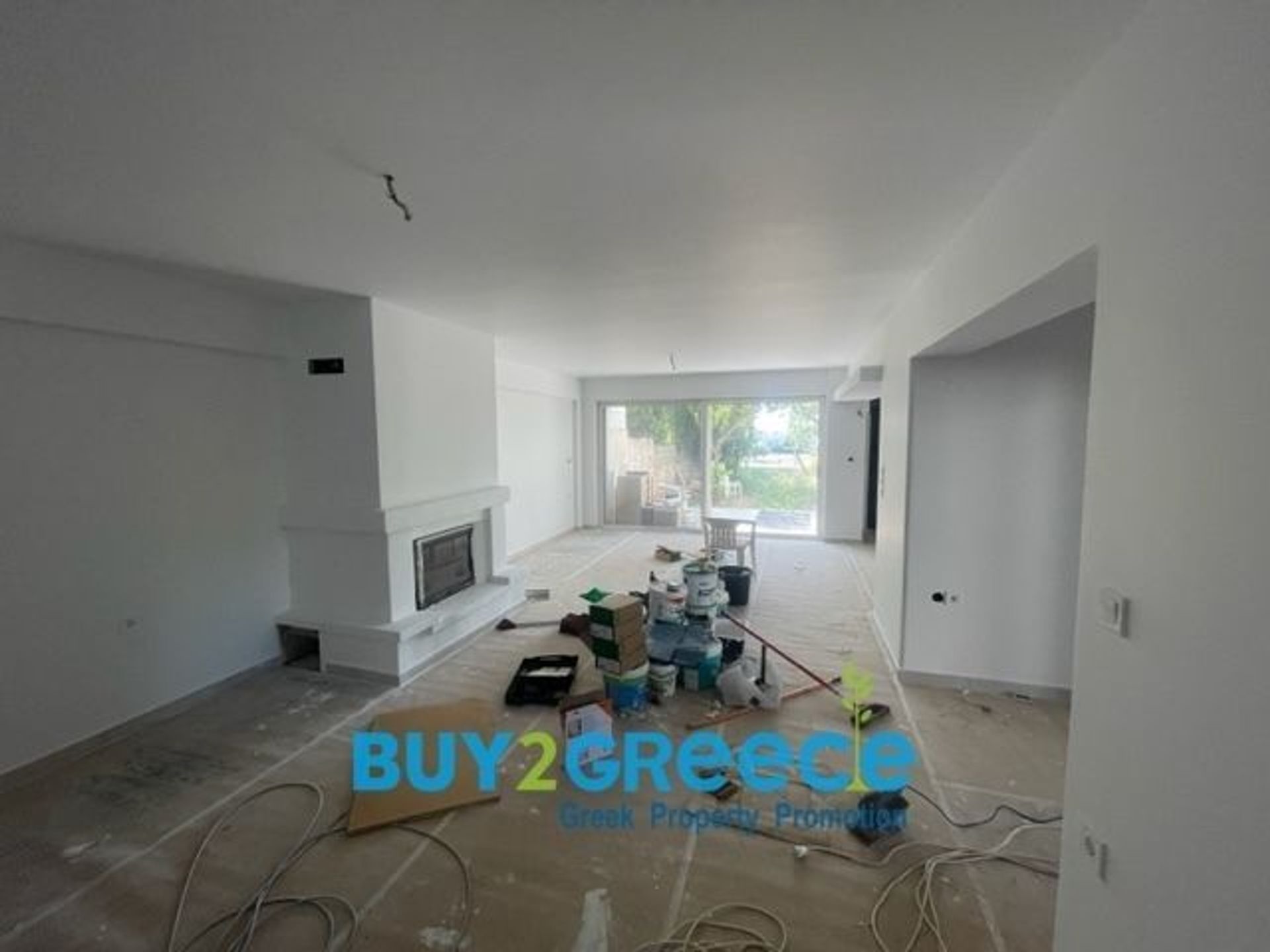 Condominium dans Anavissos,  12277281