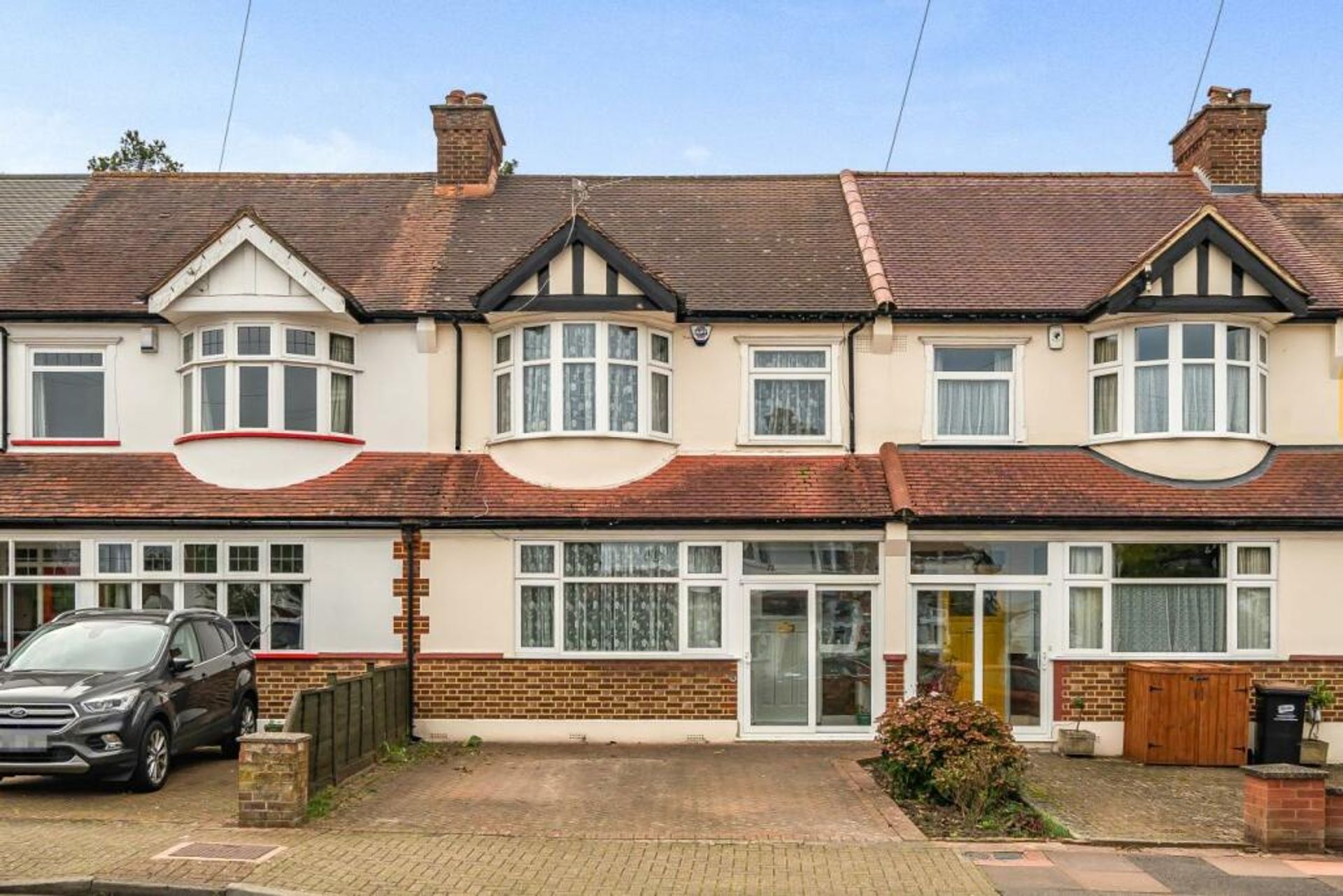 casa en Beckenham, bromley 12277491