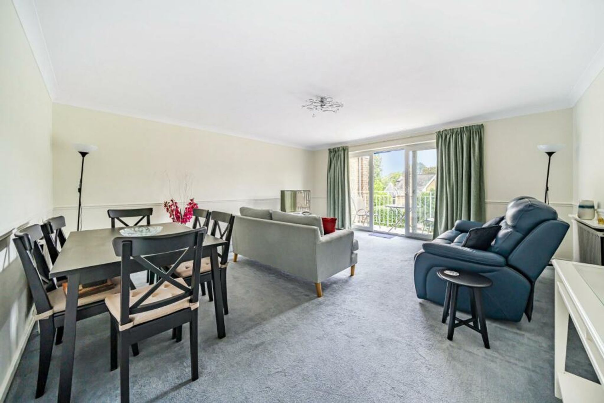 Condominio nel Beckenham, Bromley 12277493