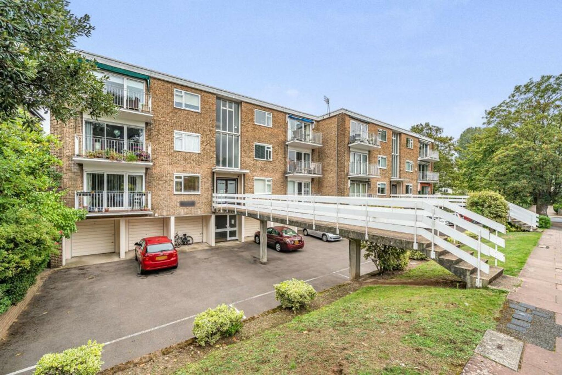 Condominio nel Beckenham, Bromley 12277493