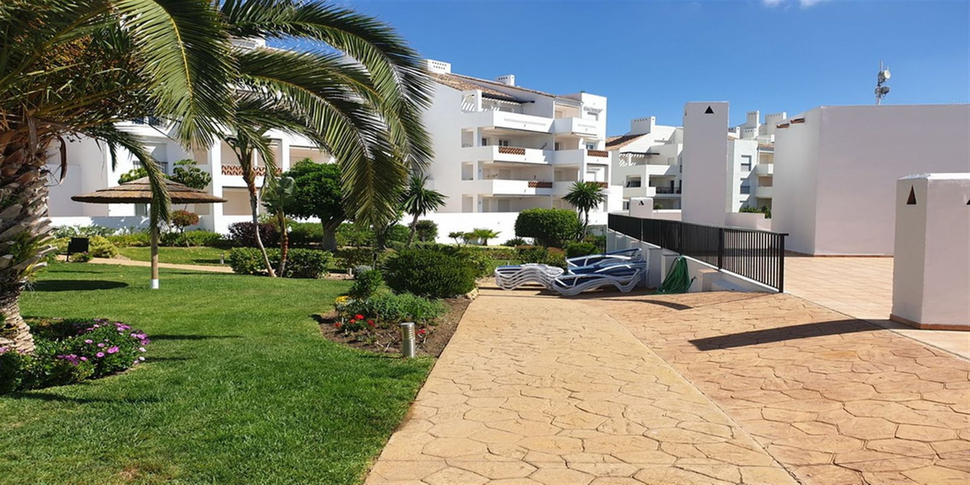 Condominium in Málaga, Andalucía 12277529