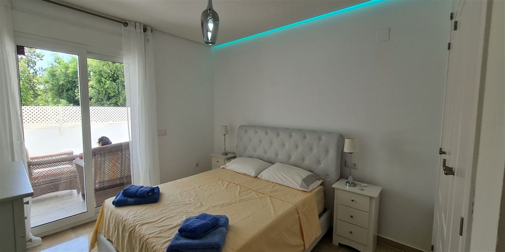 Condominium in Málaga, Andalucía 12277529