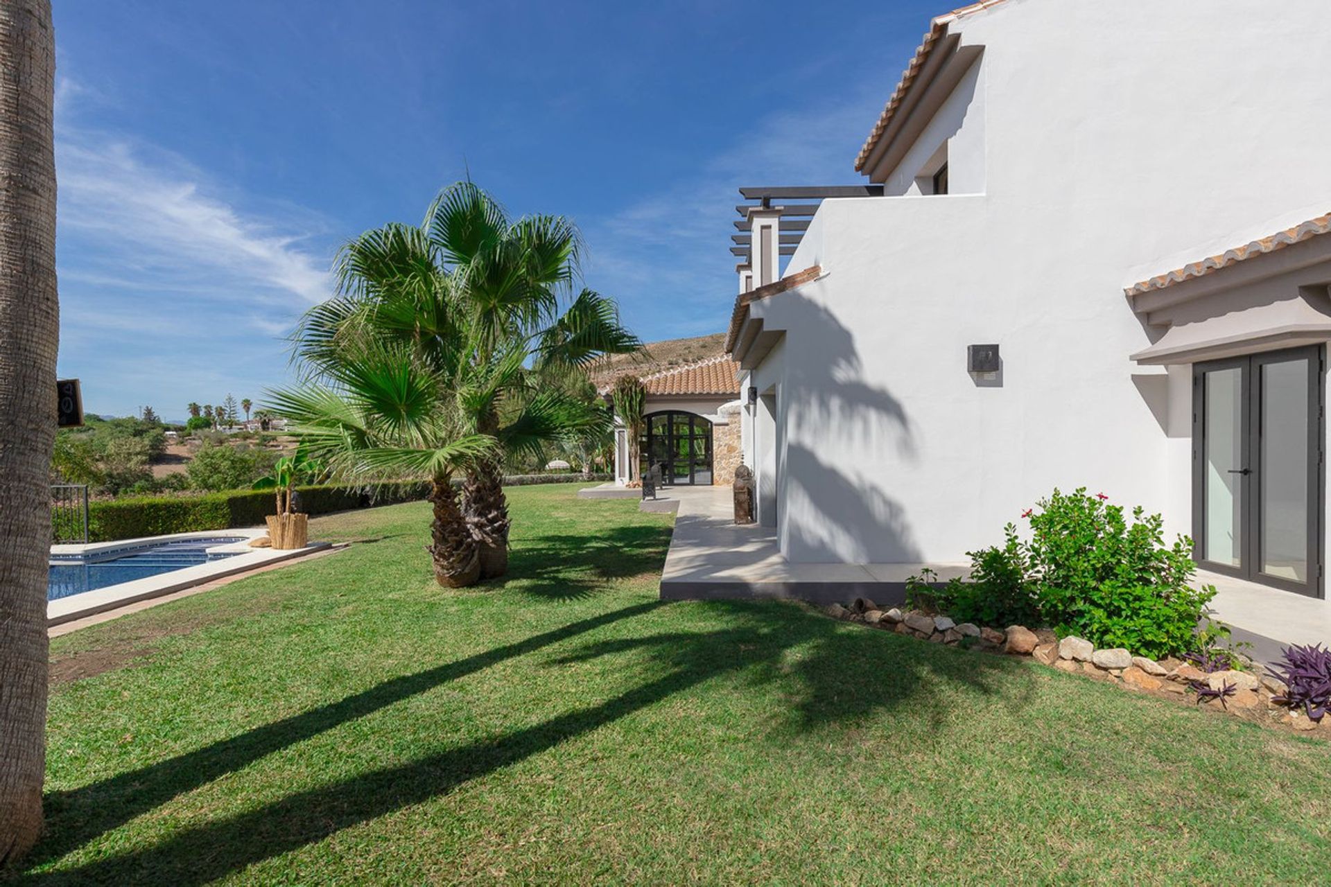 Hus i Alhaurín de la Torre, Andalusia 12277530