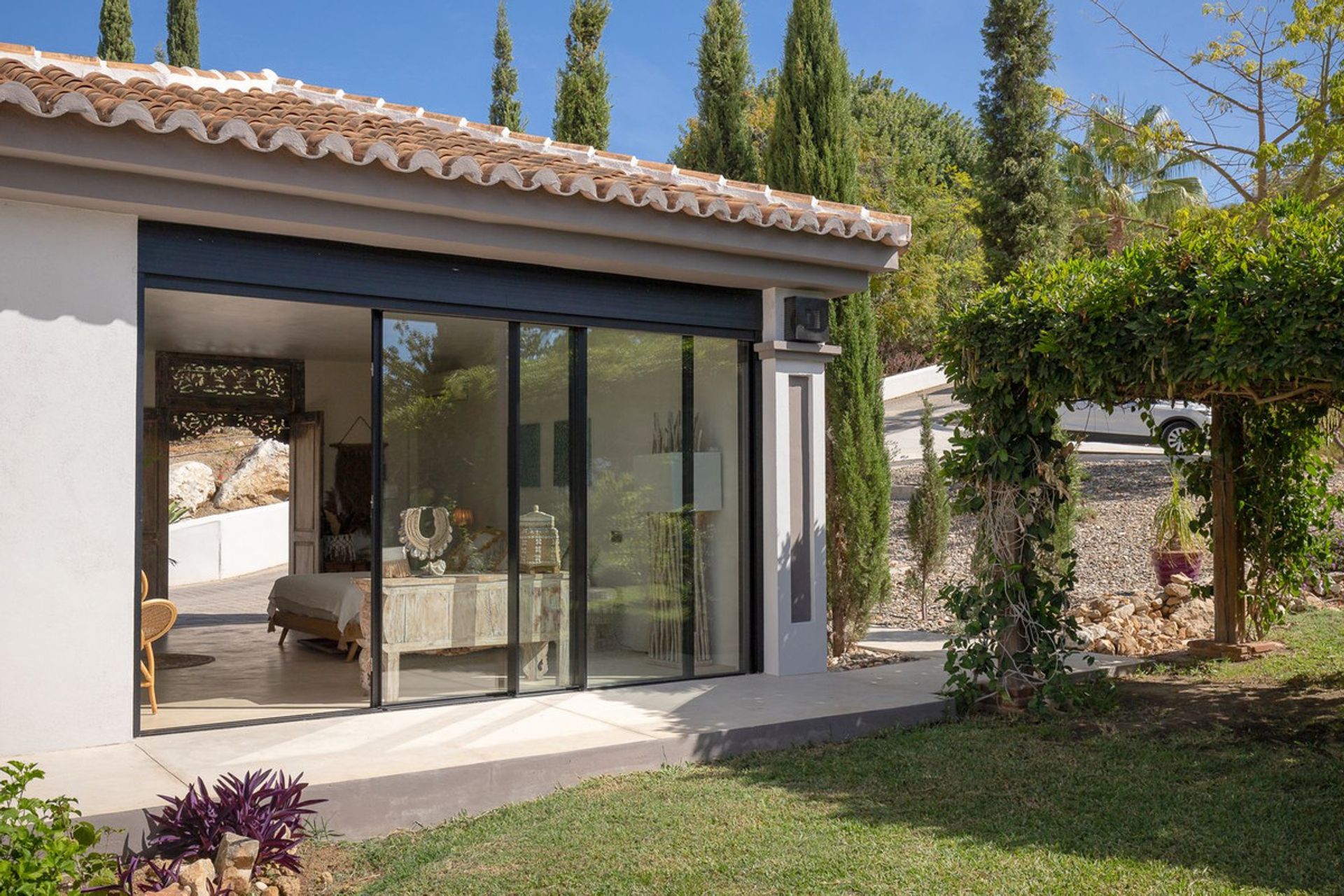 Hus i Alhaurín de la Torre, Andalusia 12277530