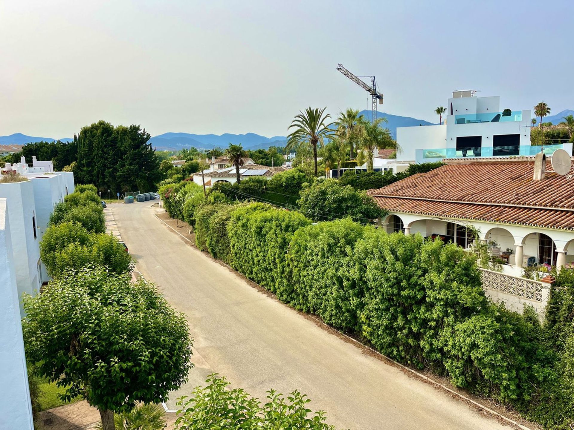 房子 在 San Pedro de Alcántara, Andalusia 12277547