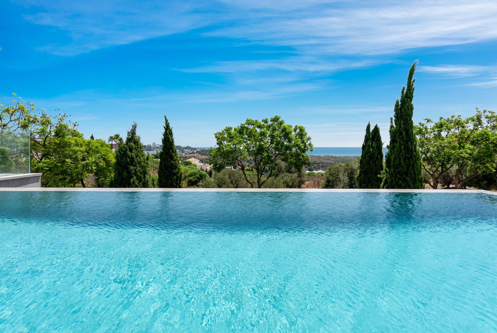 بيت في Benahavís, Andalusia 12277555