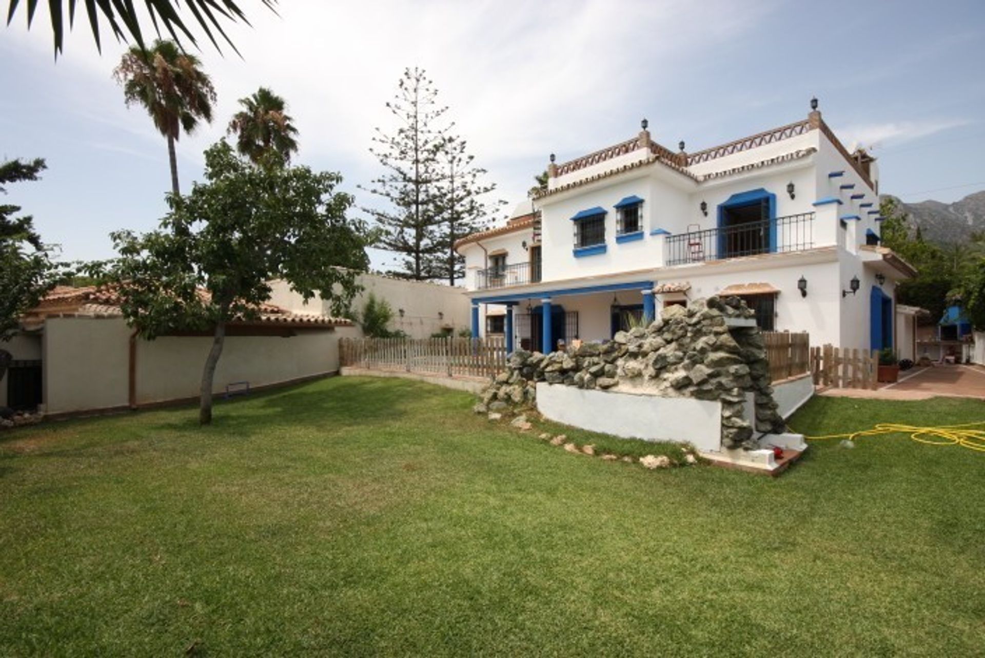 Hus i Marbella, Andalusien 12277559