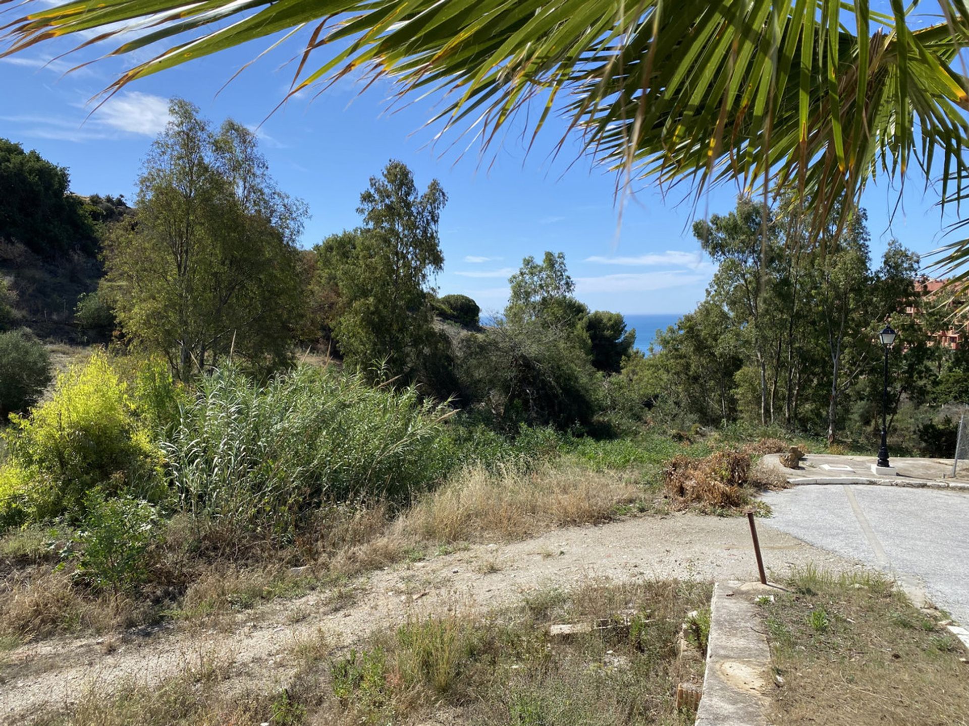 Land im Benalmádena, Andalusia 12277560