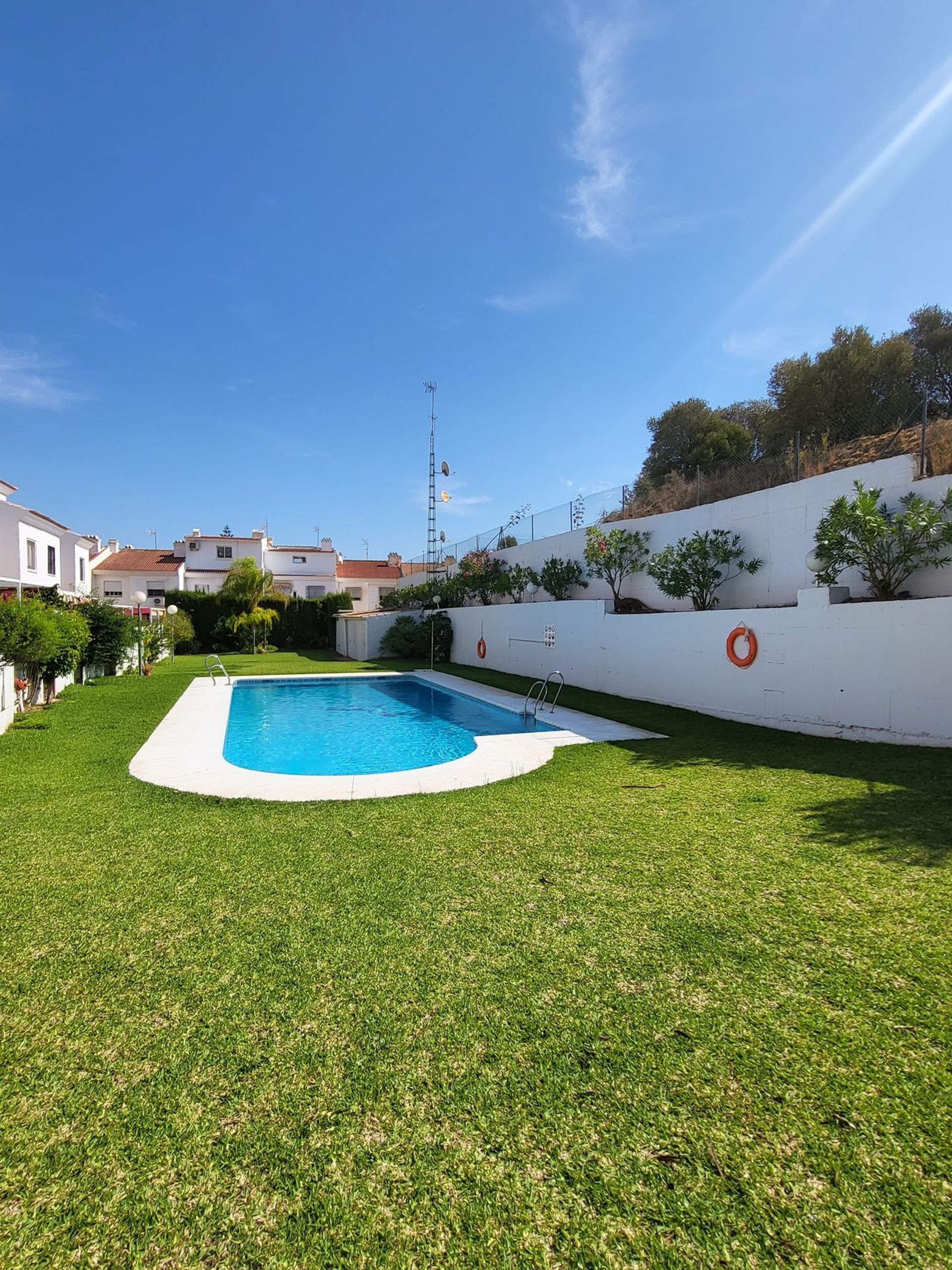 Casa nel Benalmádena, Andalusia 12277562