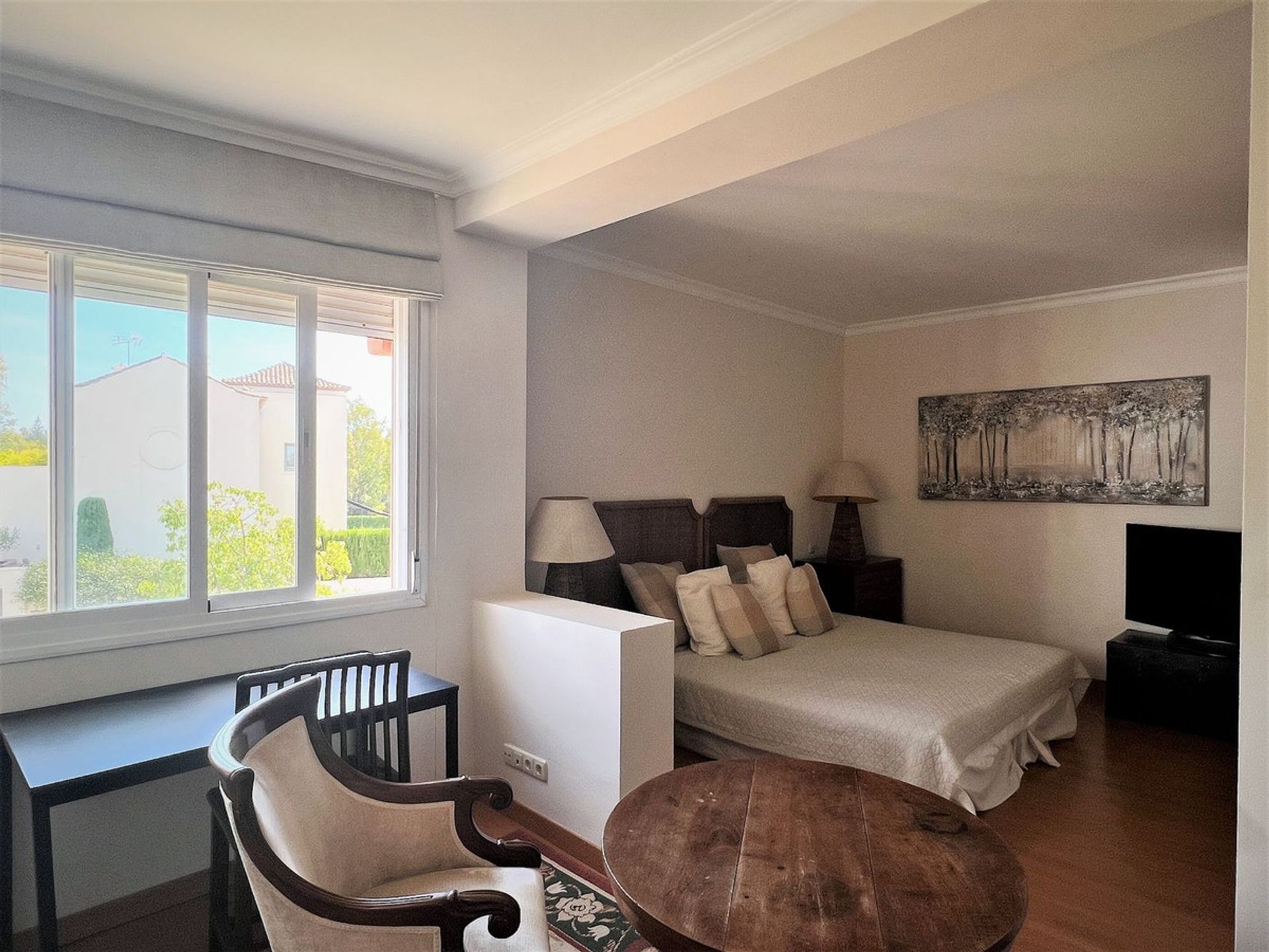 Condominium dans San Pedro Alcántara, Andalucía 12277568