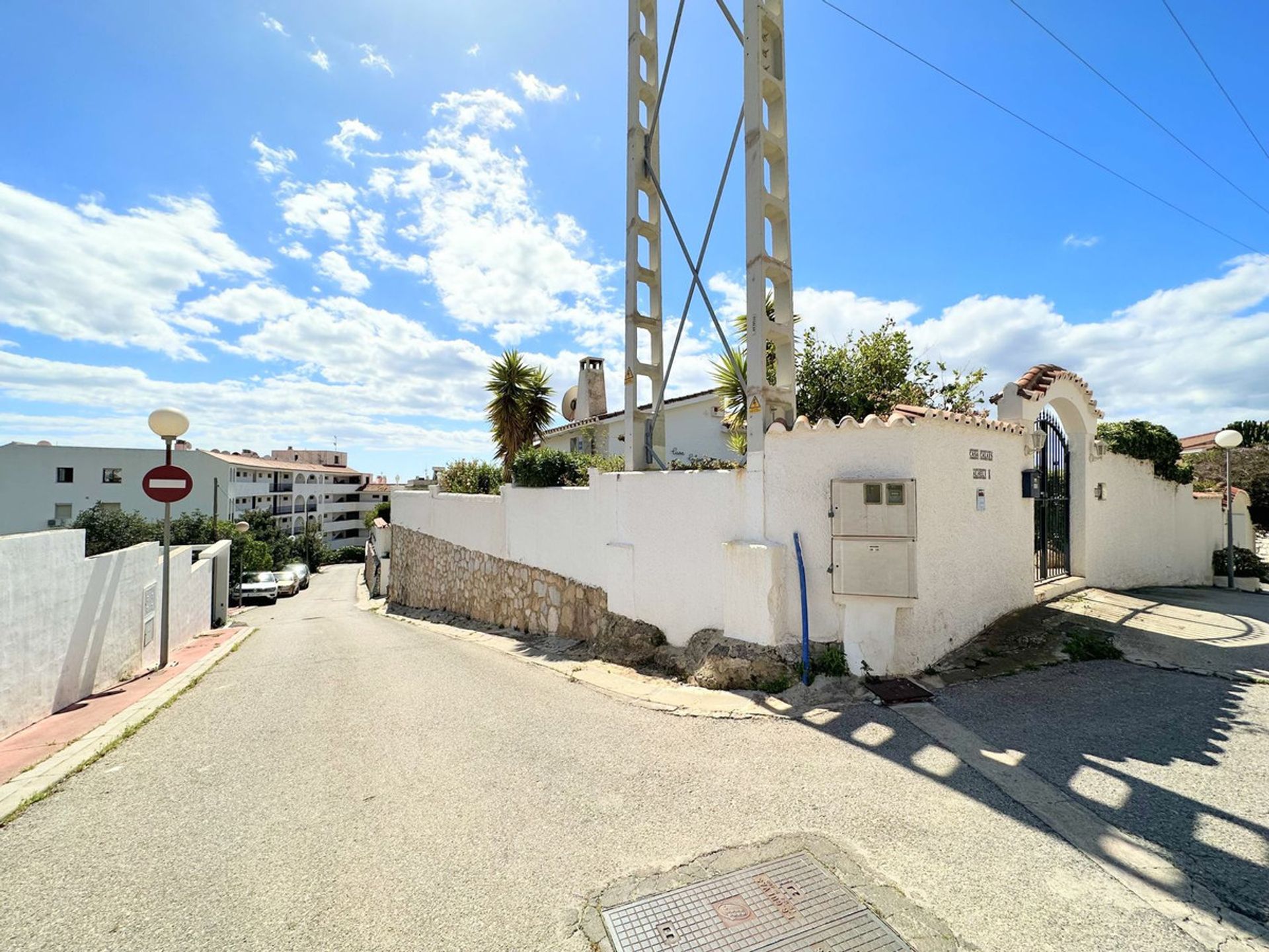 σπίτι σε Torreblanca, Valencian Community 12277594