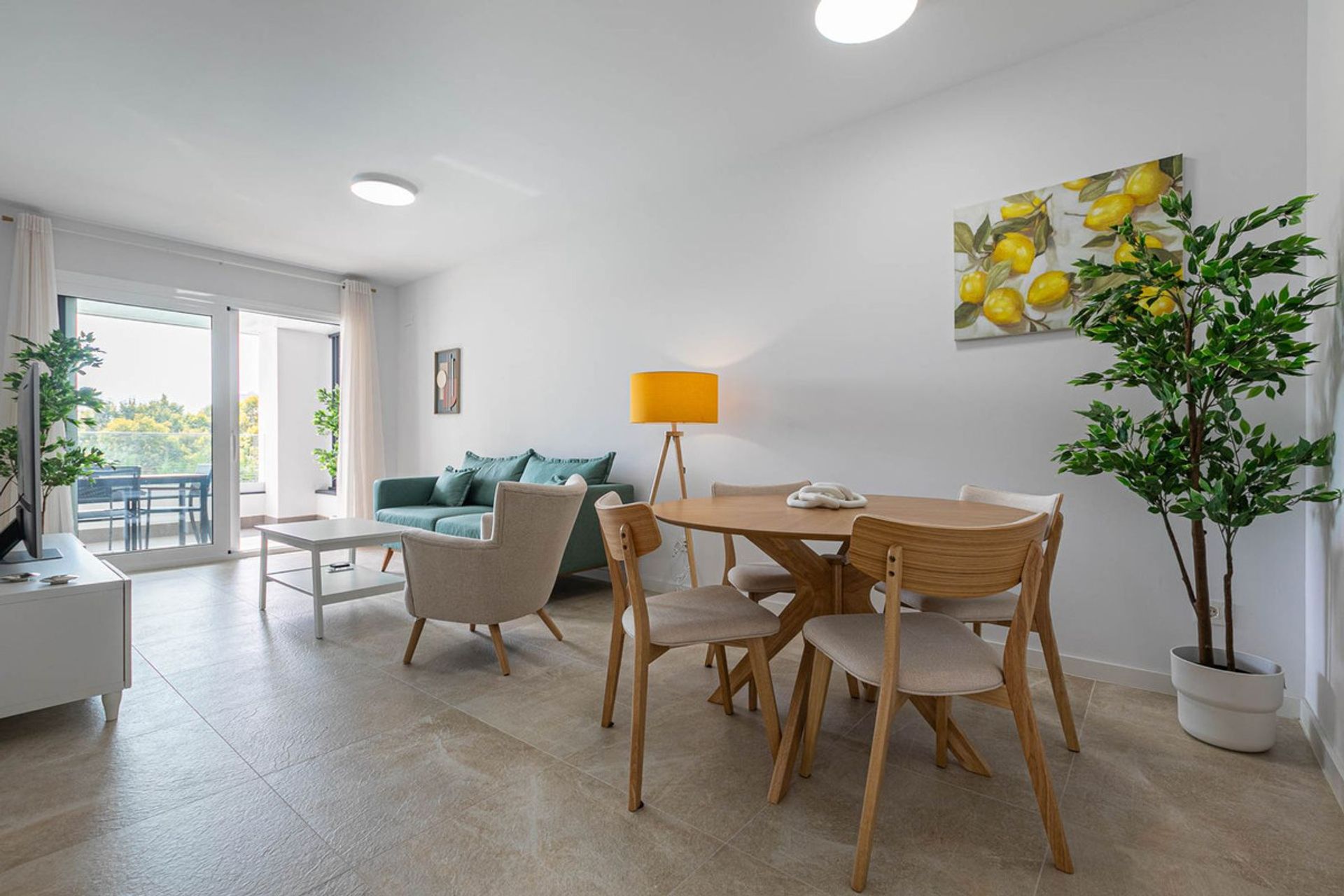 Condominium dans Marbella, Andalousie 12277595