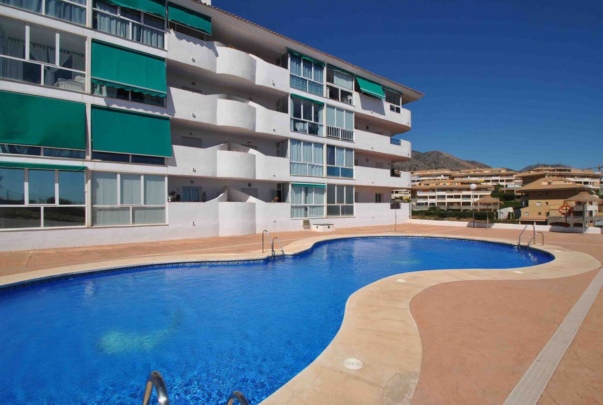 Kondominium dalam Torreblanca, Valencian Community 12277610