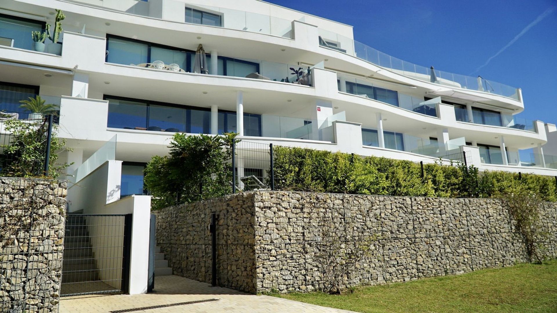 Condominium dans Fuengirola, Andalusia 12277623