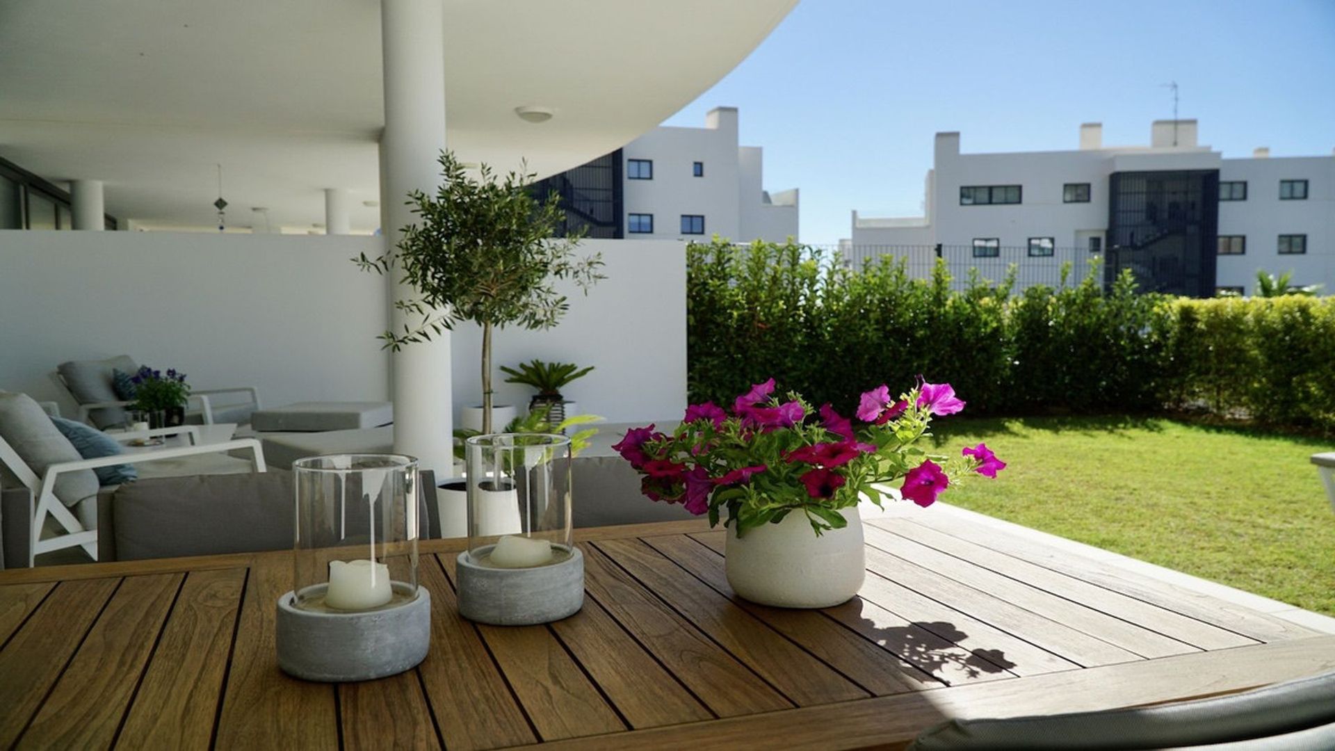 Condominium dans Fuengirola, Andalousie 12277623