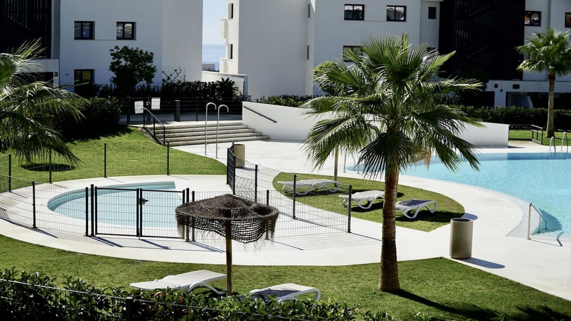 Condominium dans Fuengirola, Andalousie 12277623