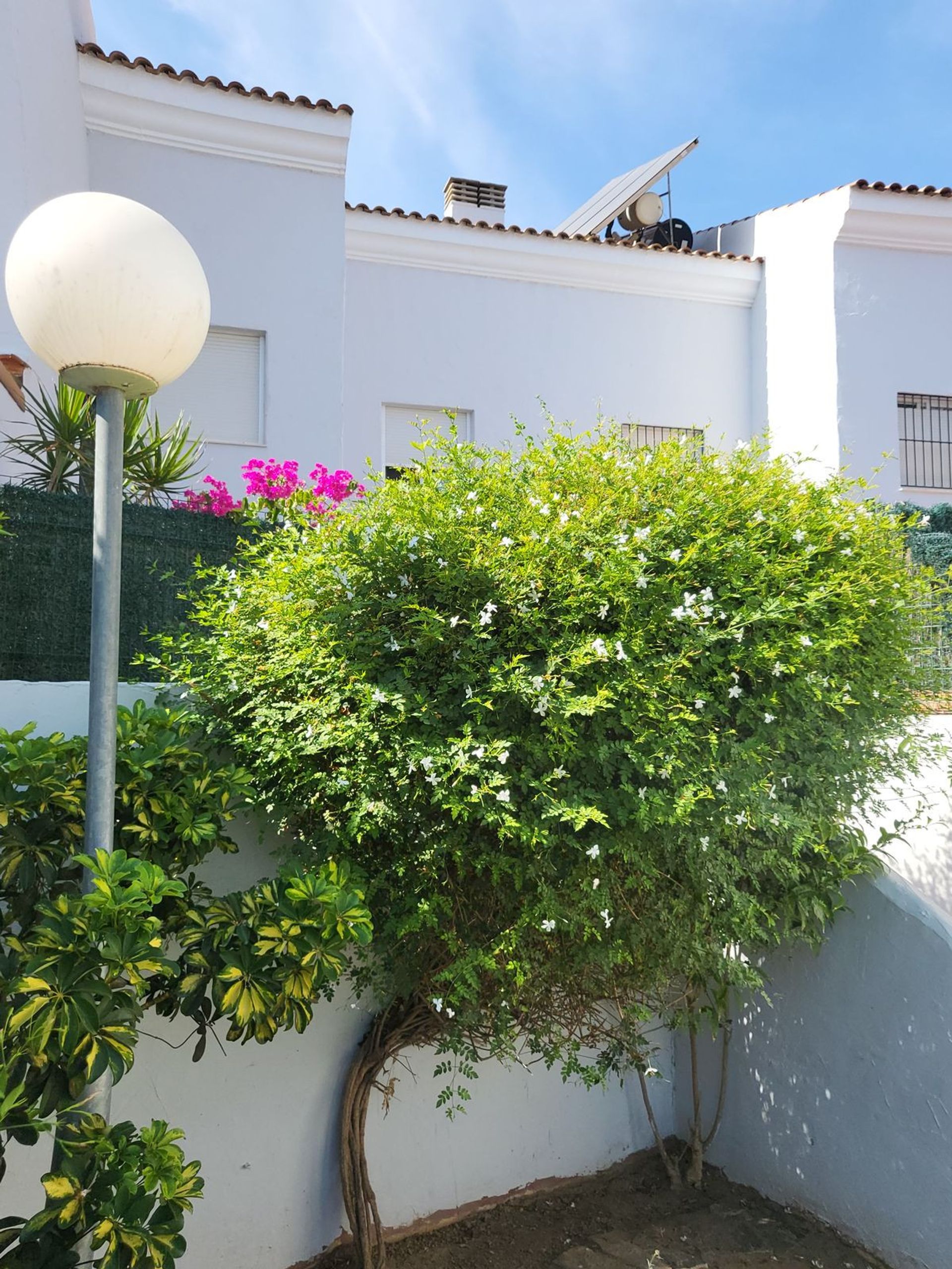 Huis in Benalmádena, Andalusië 12277642