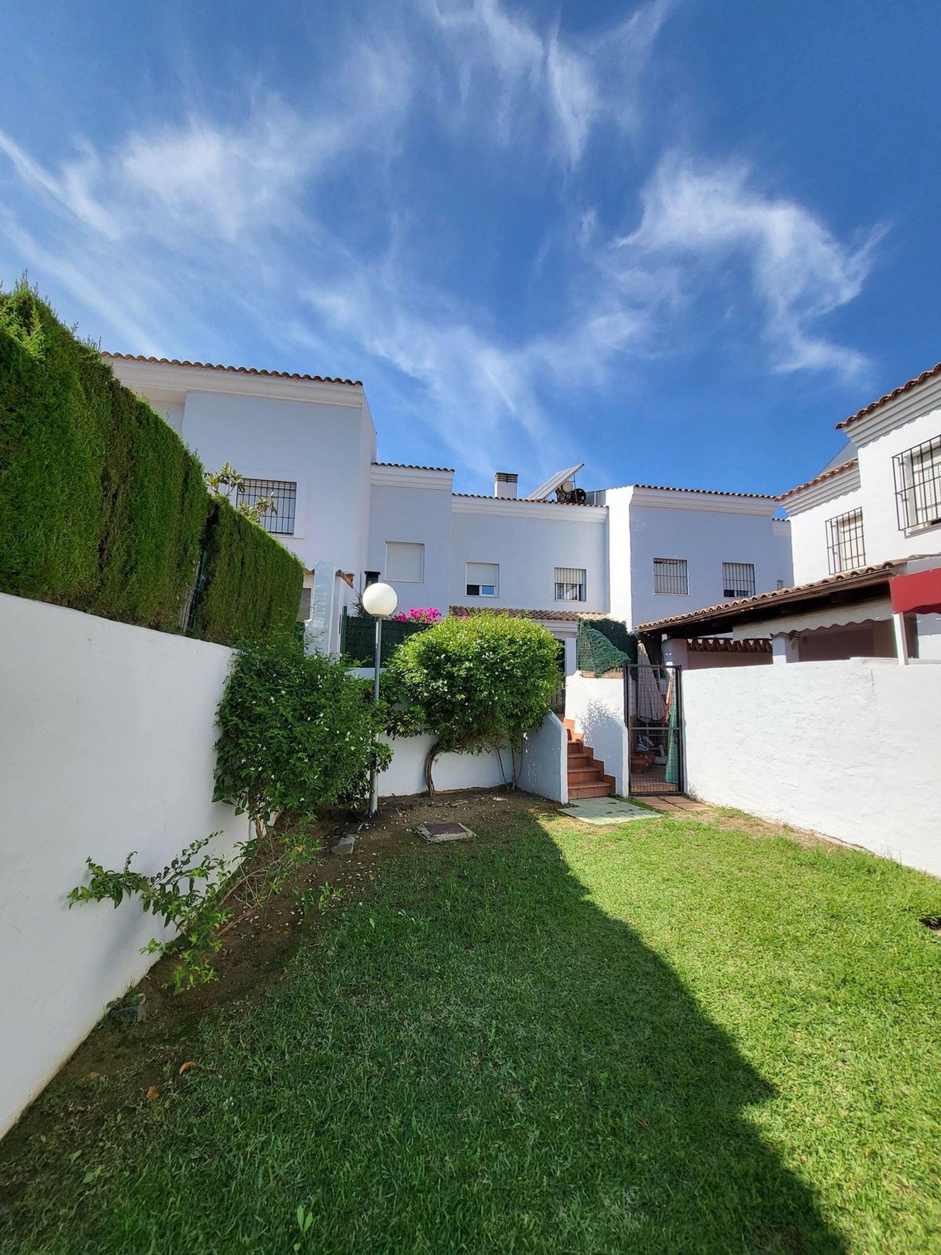 Huis in Benalmádena, Andalusië 12277642