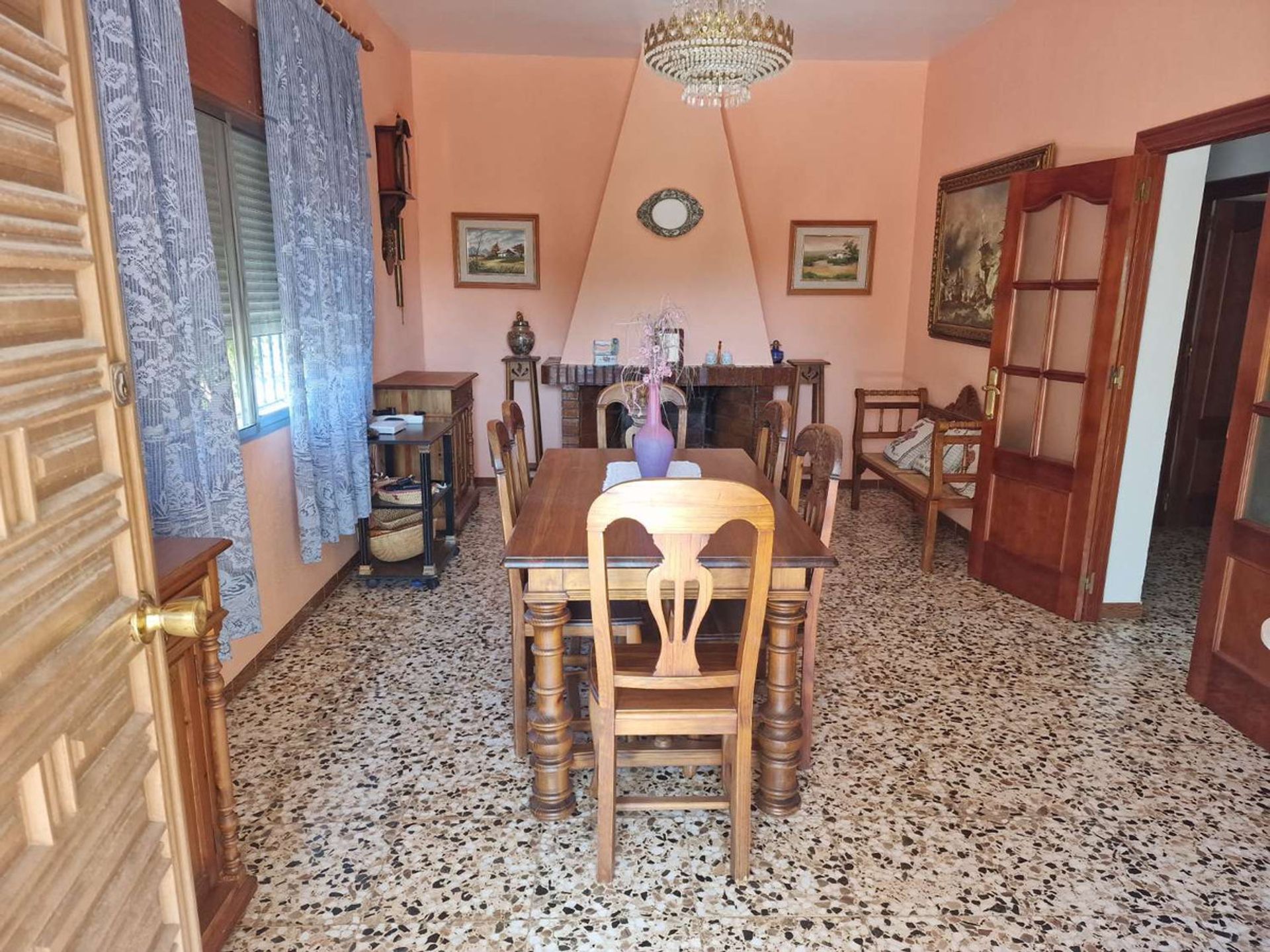 Huis in Alhaurín de la Torre, Andalusia 12277672