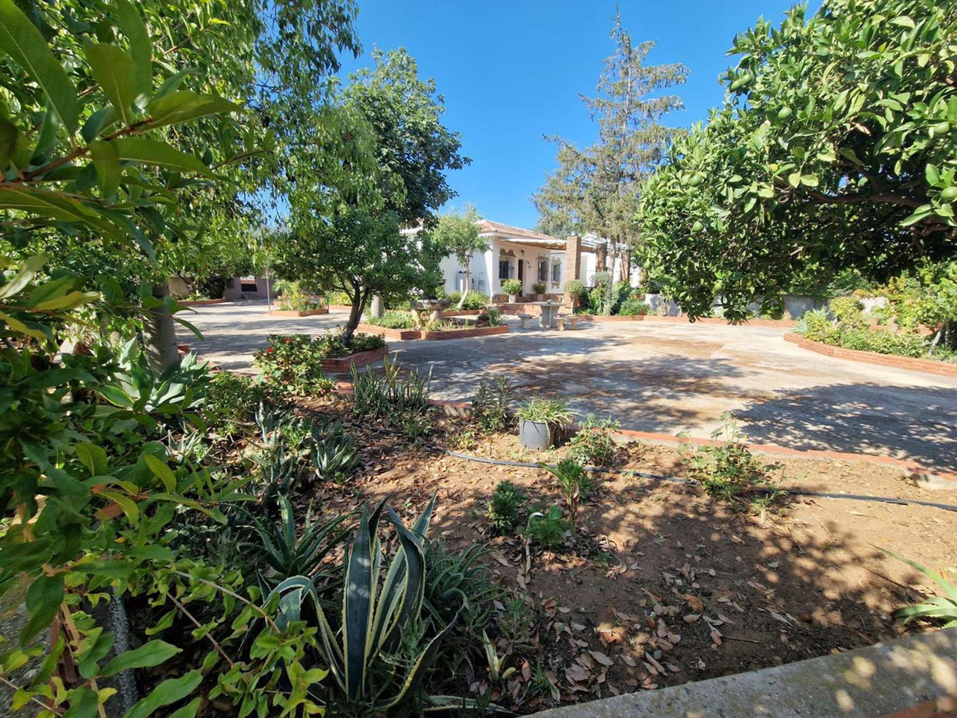 Huis in Alhaurín de la Torre, Andalusia 12277672