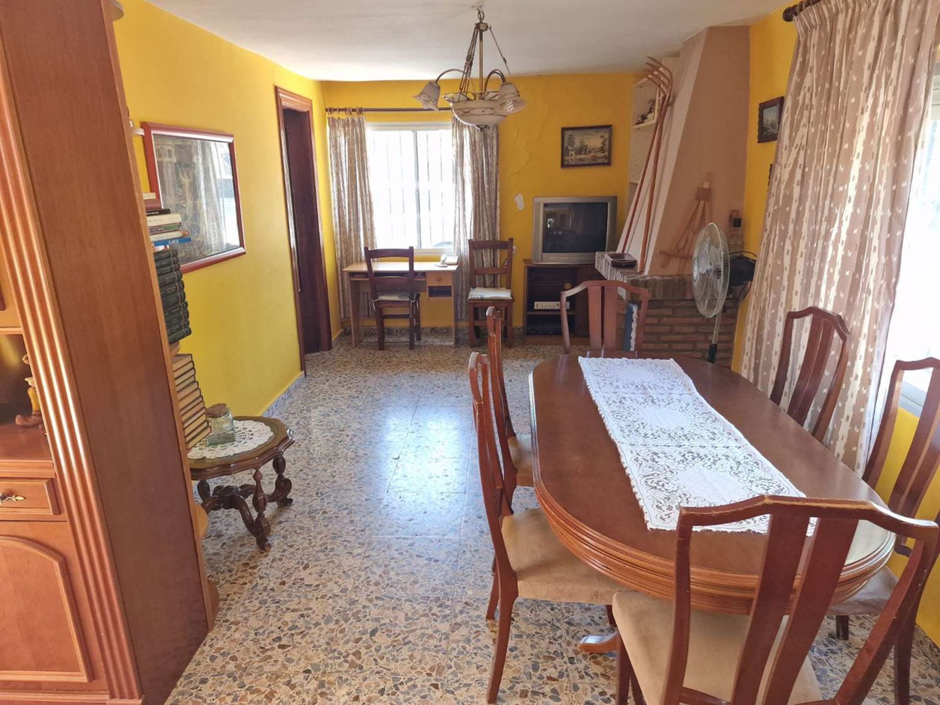 Huis in Alhaurín de la Torre, Andalusia 12277672