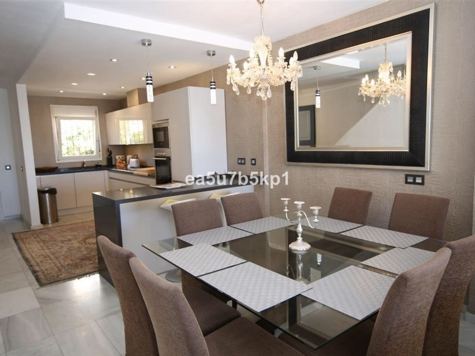 casa en Moncloa, Madrid 12277677