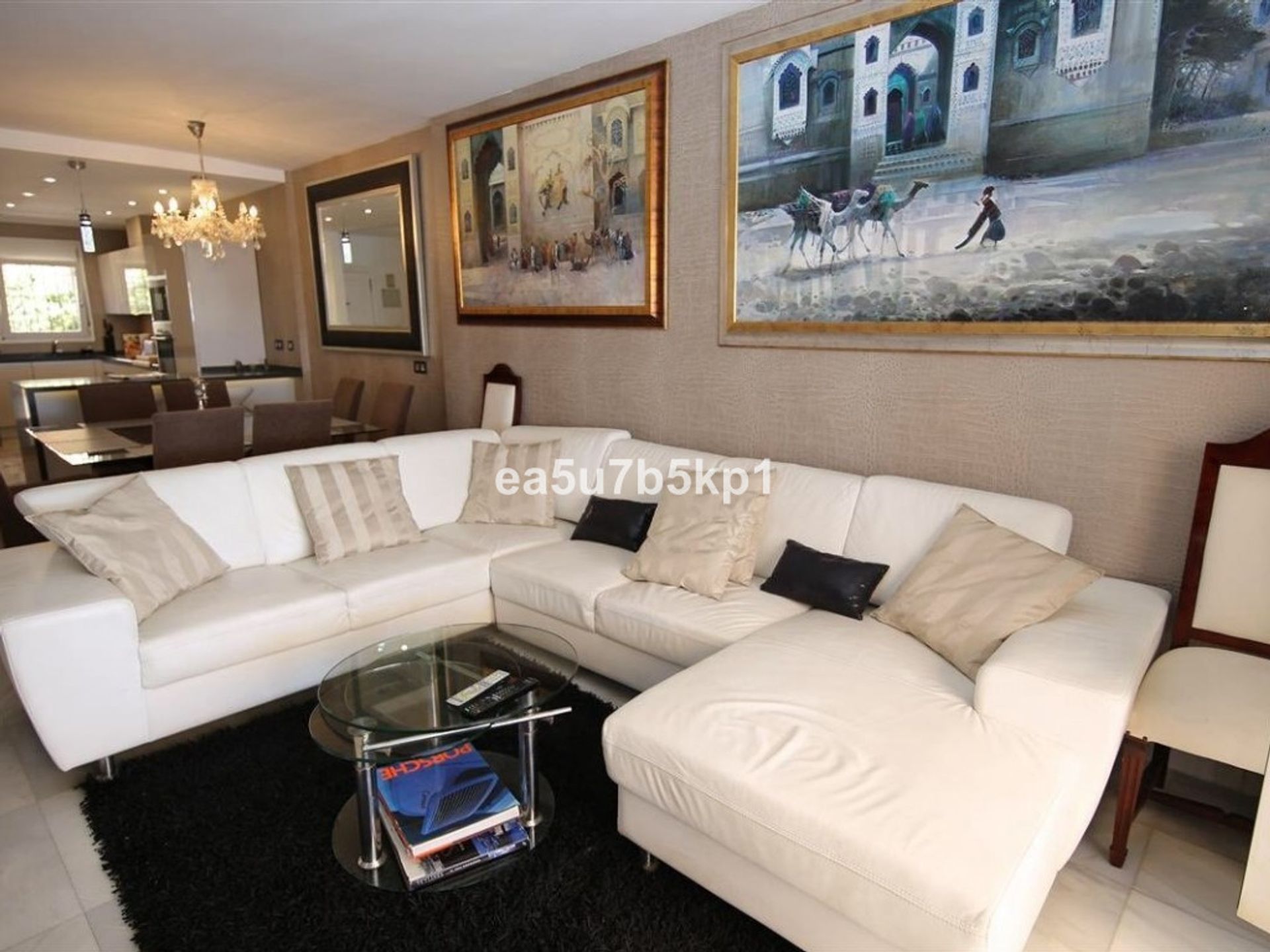 casa en Moncloa, Madrid 12277677