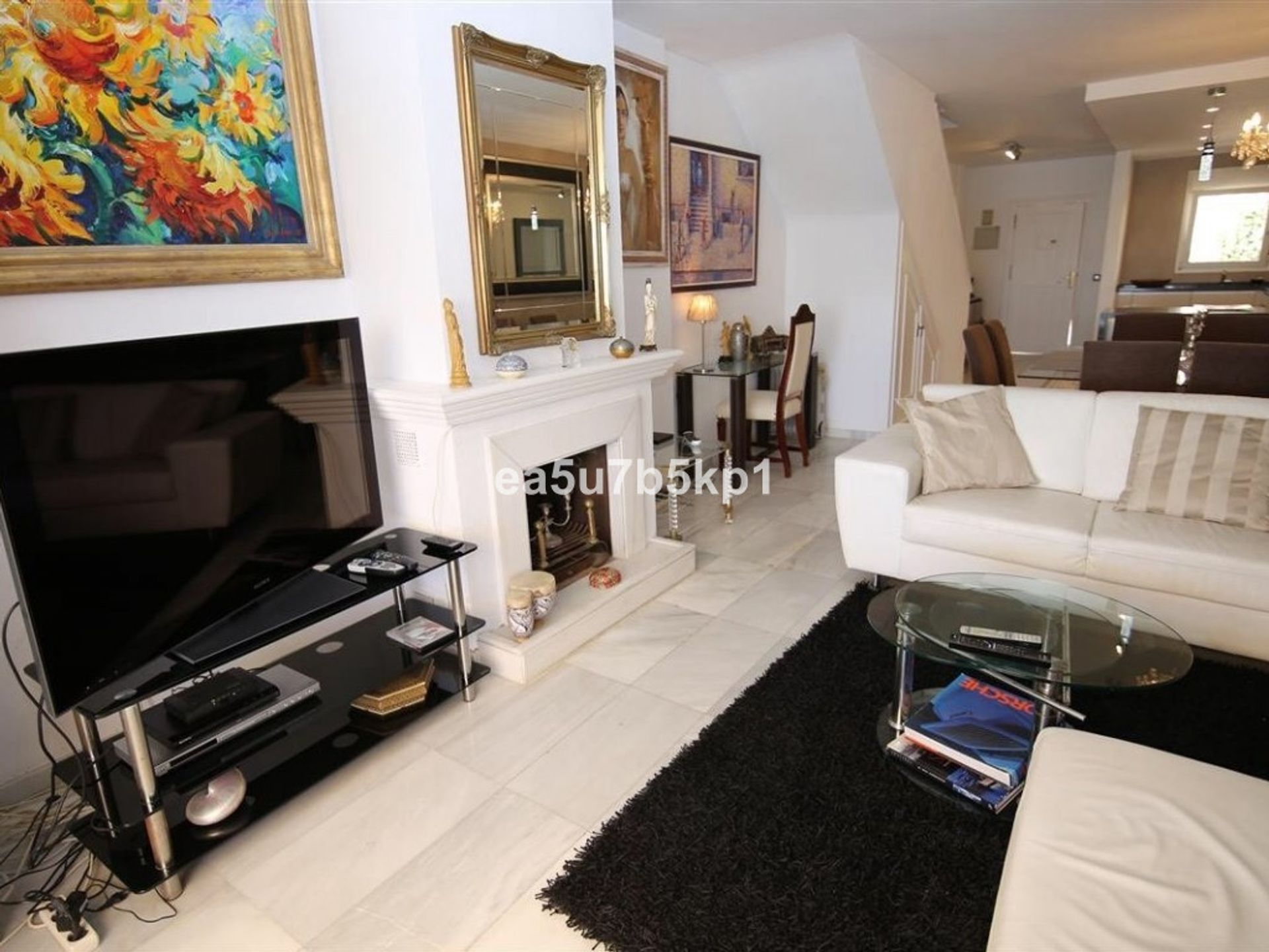 casa en Moncloa, Madrid 12277677