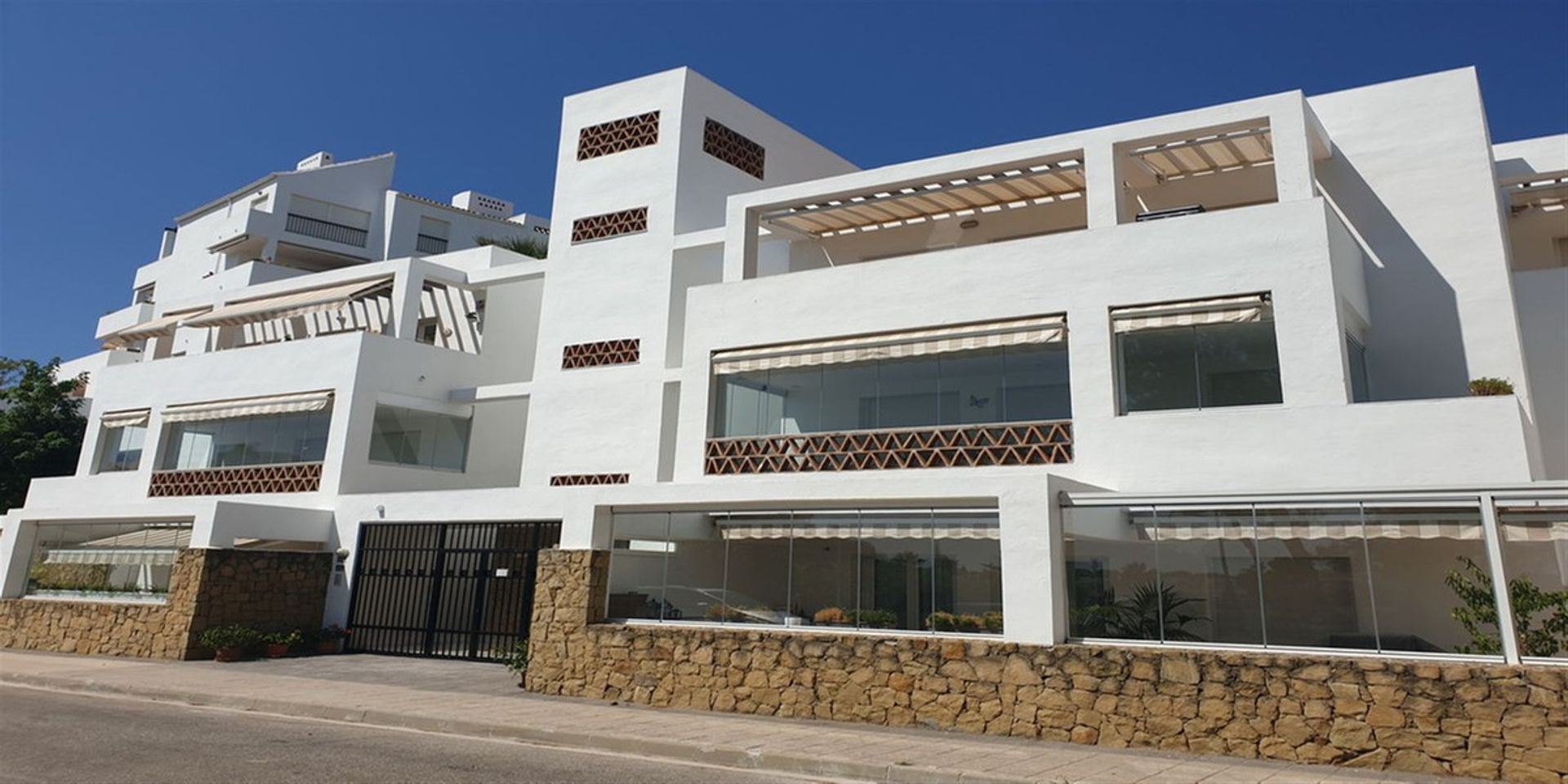 Condominio en málaga, Andalucía 12277730