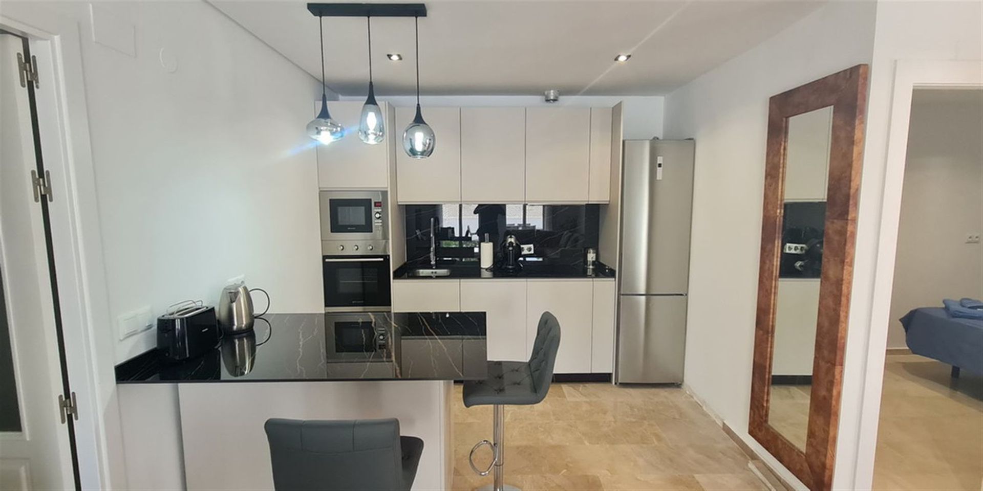 Condominio en Málaga, Andalucía 12277730