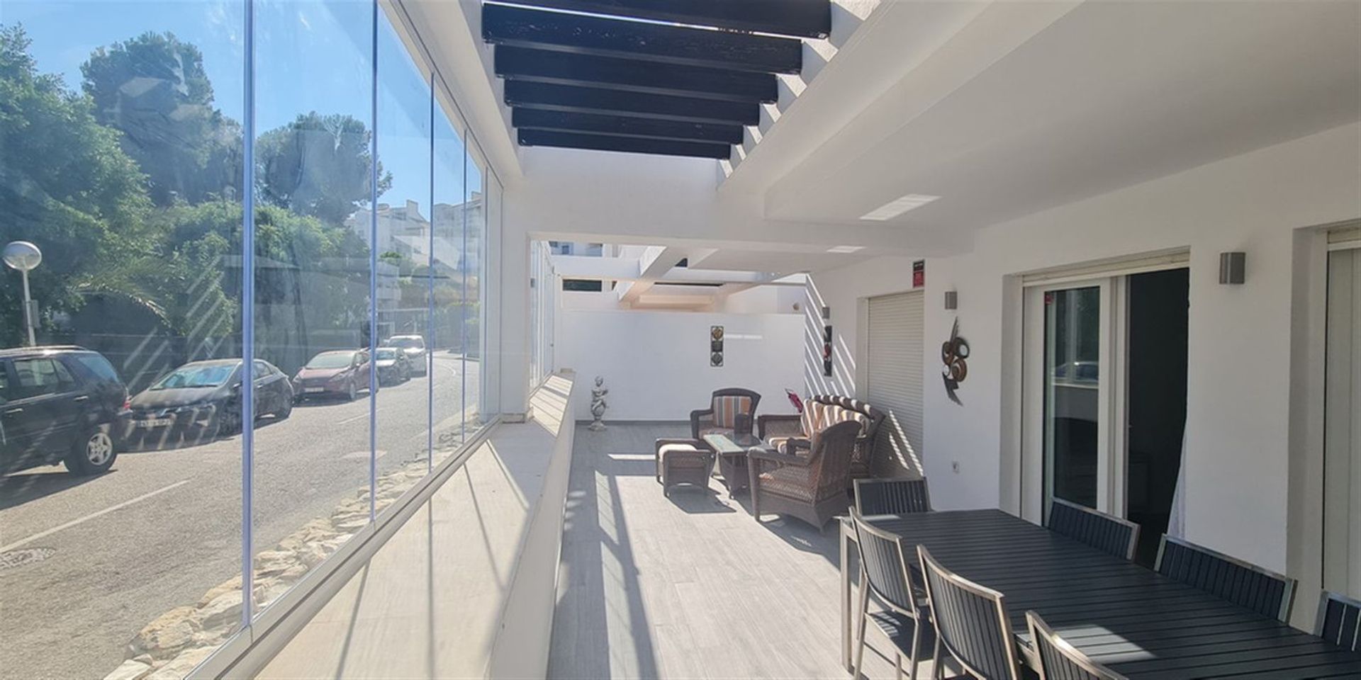 Condominio en Málaga, Andalucía 12277730