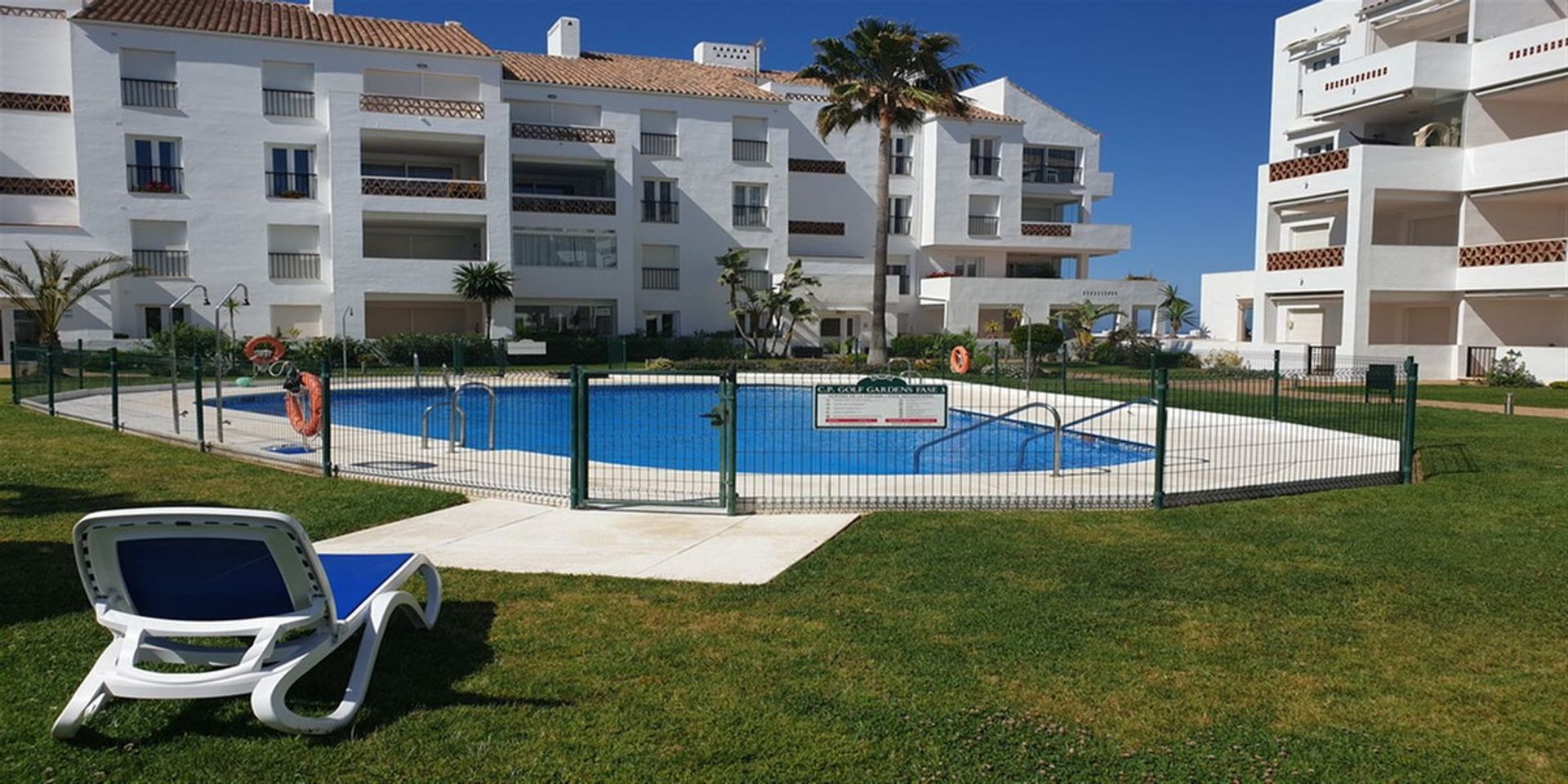 Condominio en málaga, Andalucía 12277730