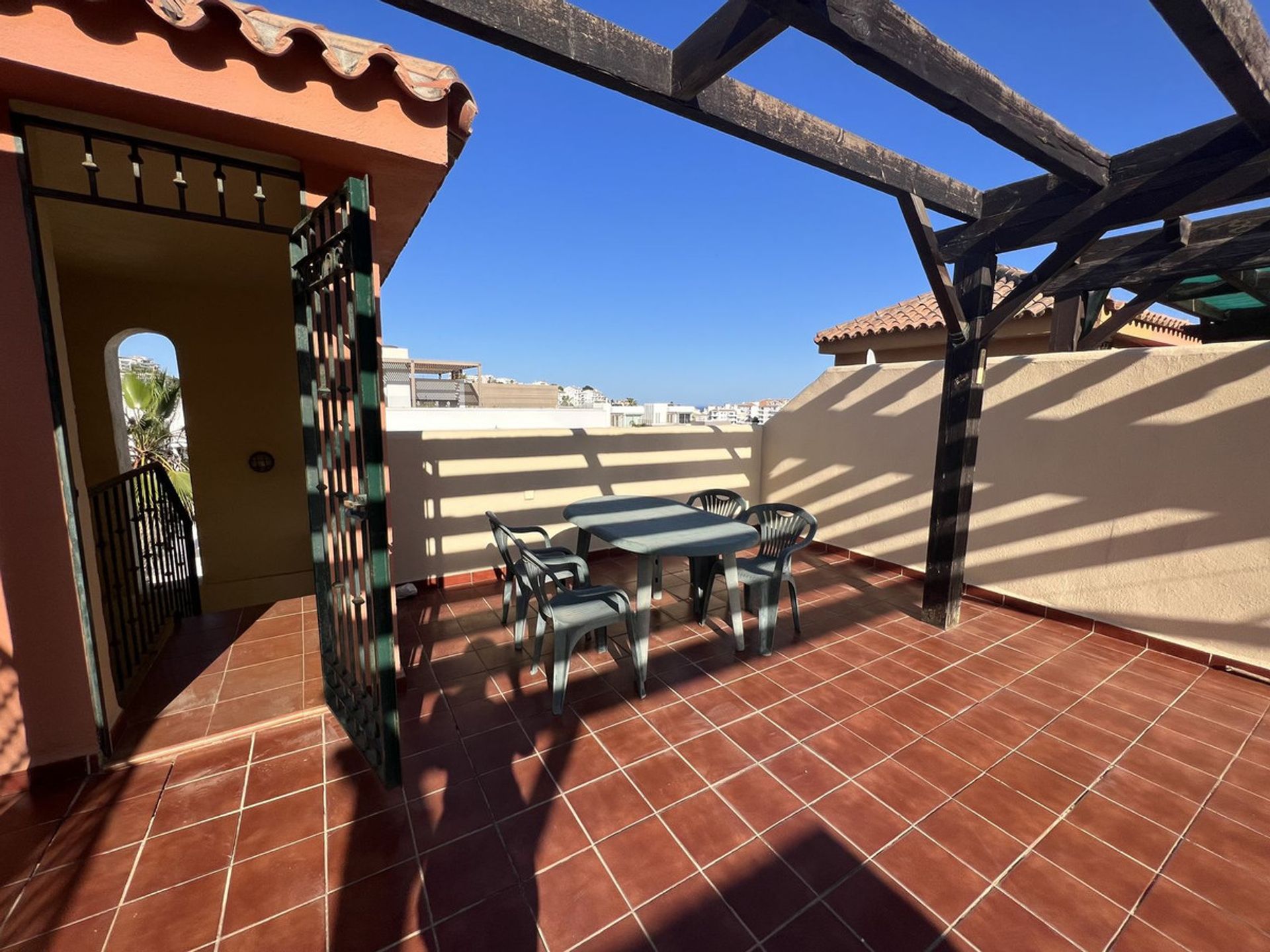 Condominium in Fuengirola, Andalusië 12277751