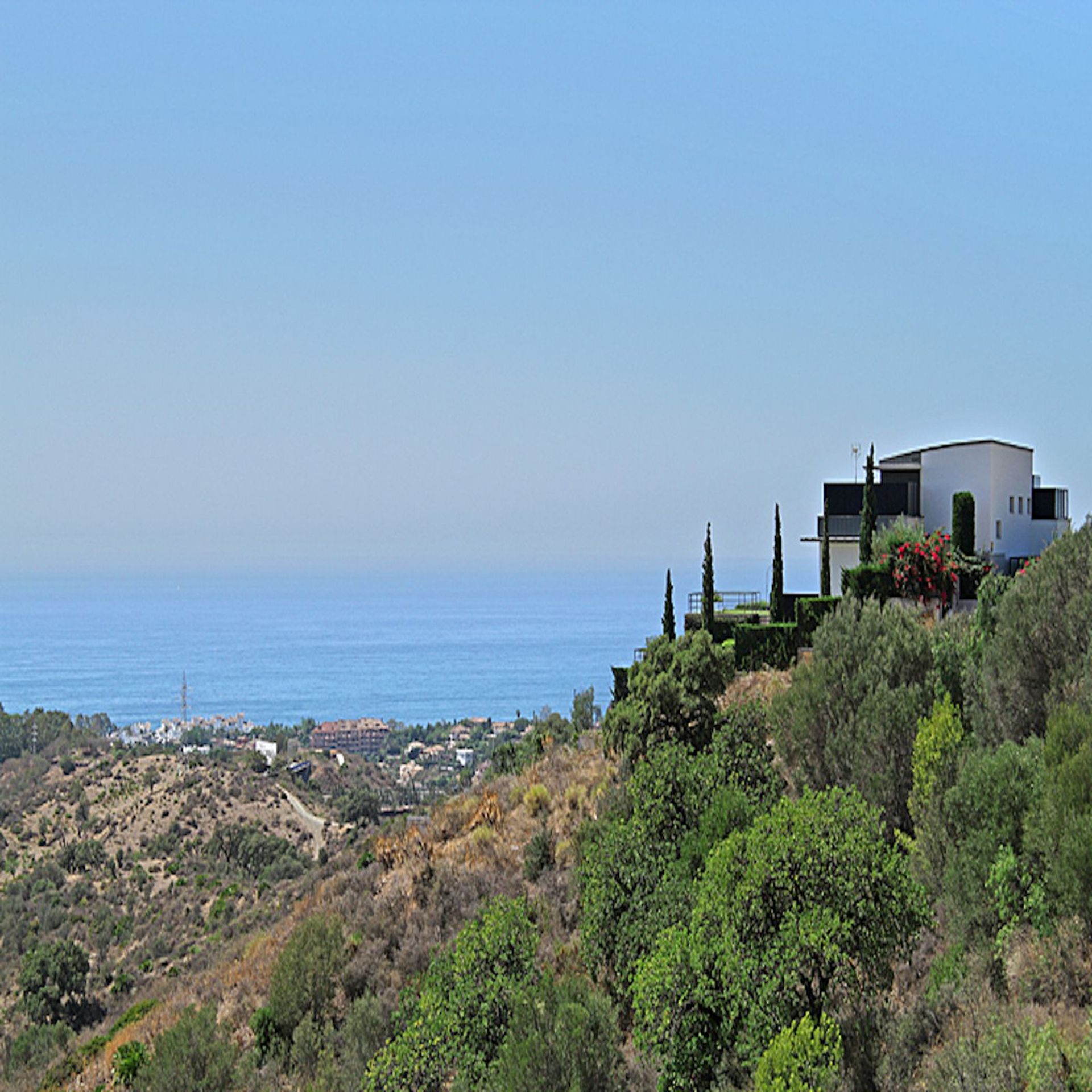 房子 在 Marbella, Andalusia 12277754