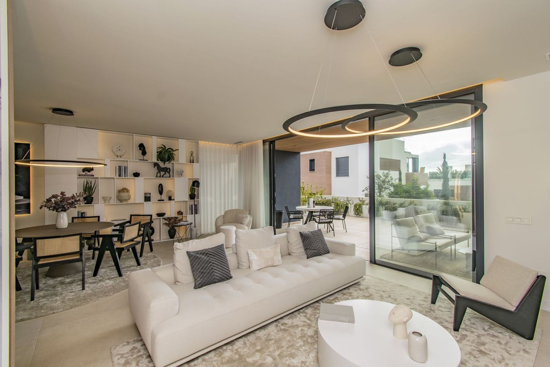 loger dans Marbella, Andalousie 12277767