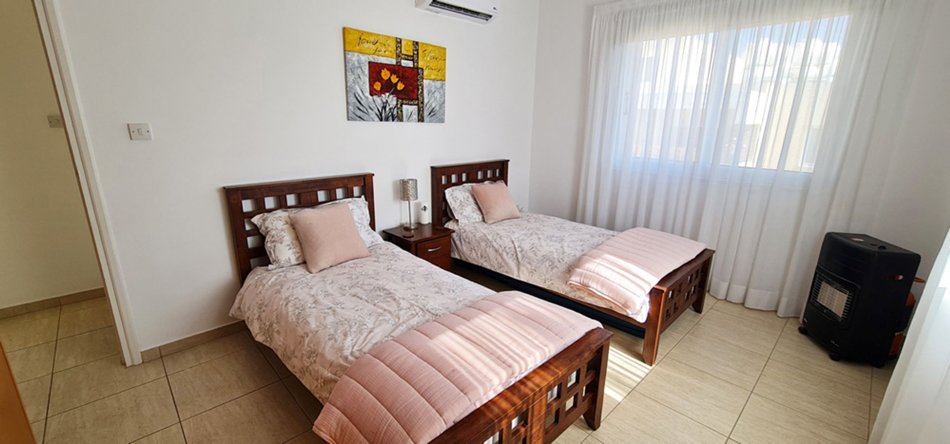 Квартира в Kissonerga, Paphos 12277785