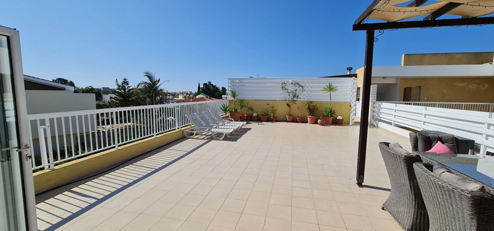 Квартира в Kissonerga, Paphos 12277785