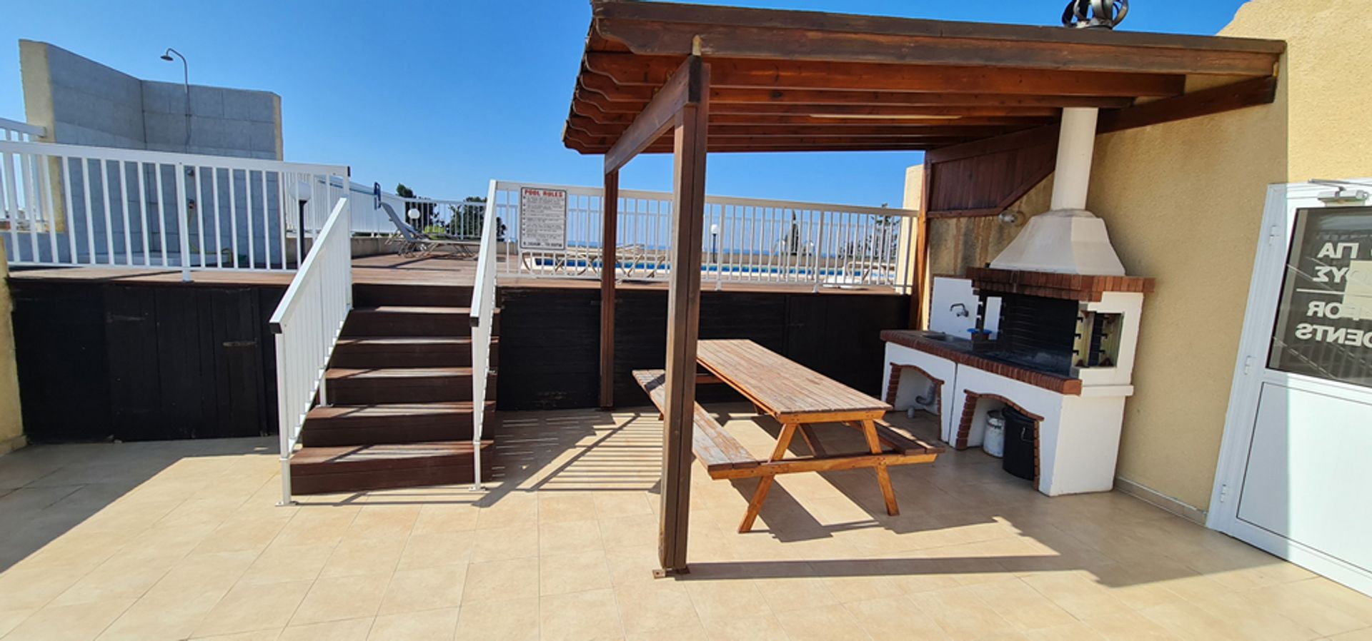 Квартира в Kissonerga, Paphos 12277785