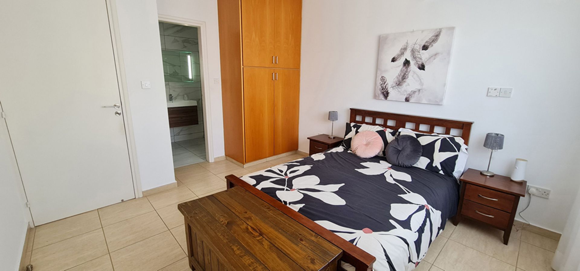 Квартира в Kissonerga, Paphos 12277785