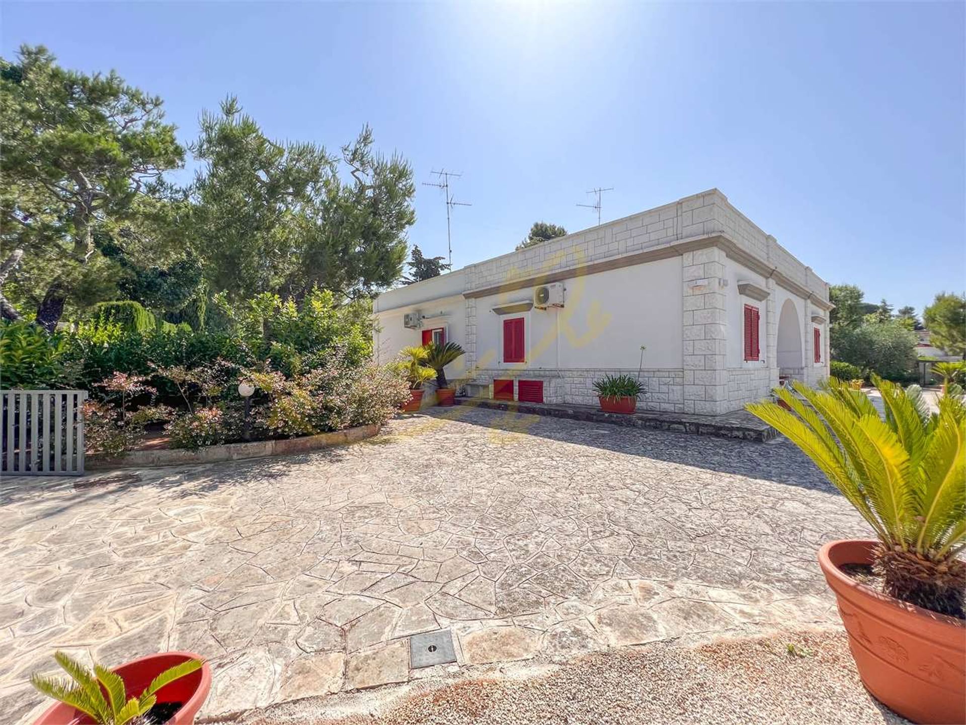 Hus i Fasano, Puglia 12277786