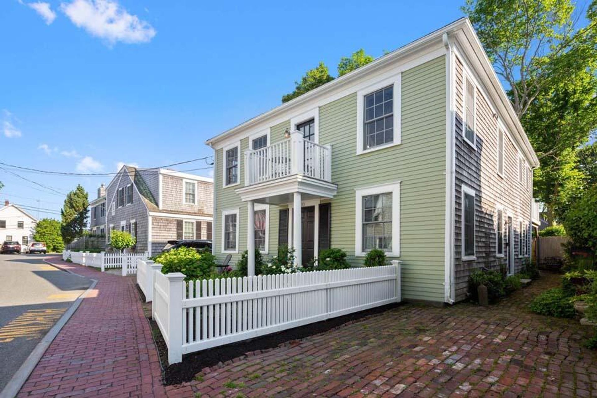 Condominio nel Provincetown, Massachusetts 12277796