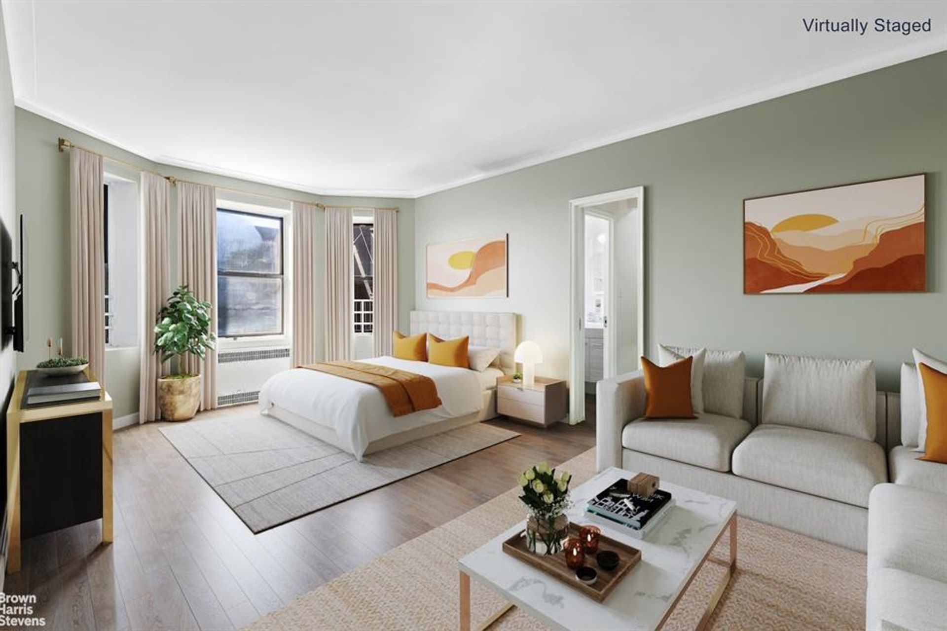 Condominio nel New York, New York 12277832