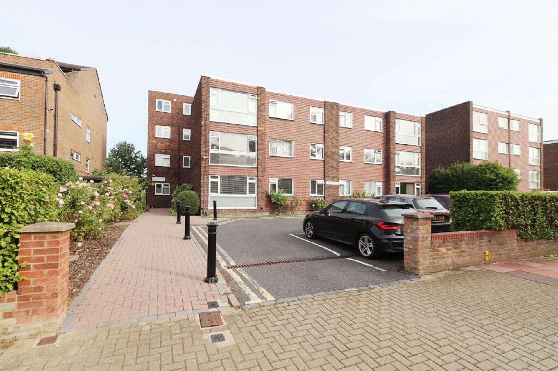 Condominium in Beckenham, Bromley 12277877