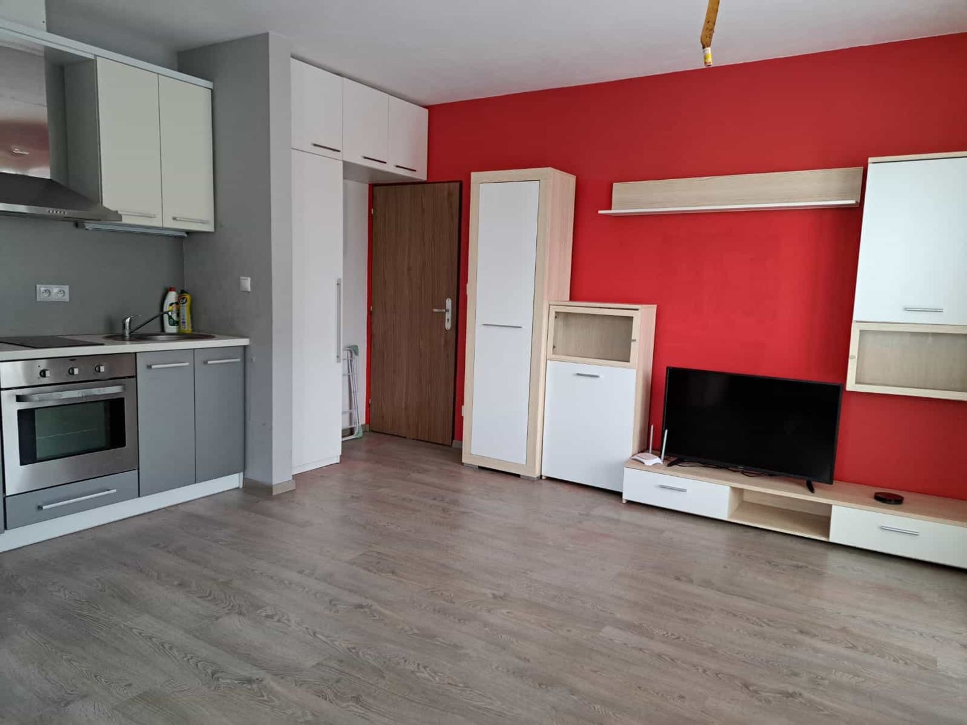 Condominium in Poprad, Presovsky 12277884