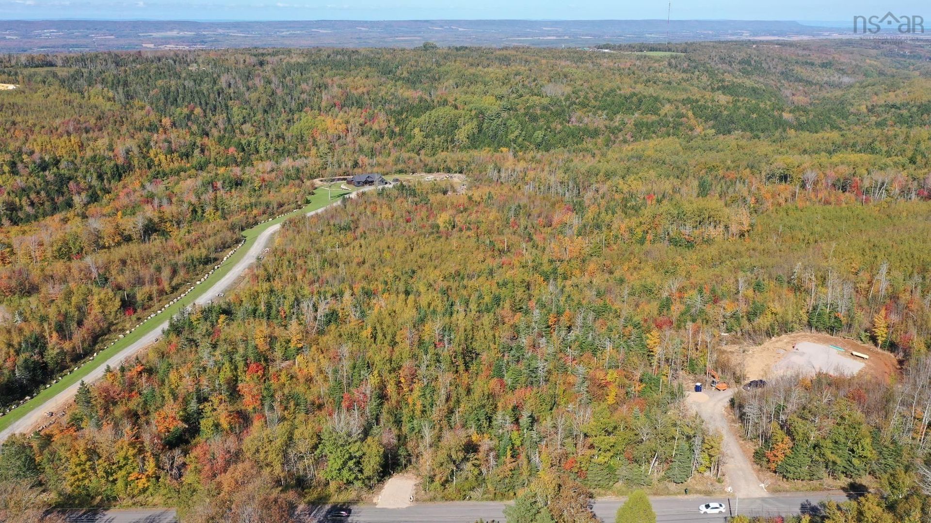 Земельные участки в Kentville, Nova Scotia 12278024